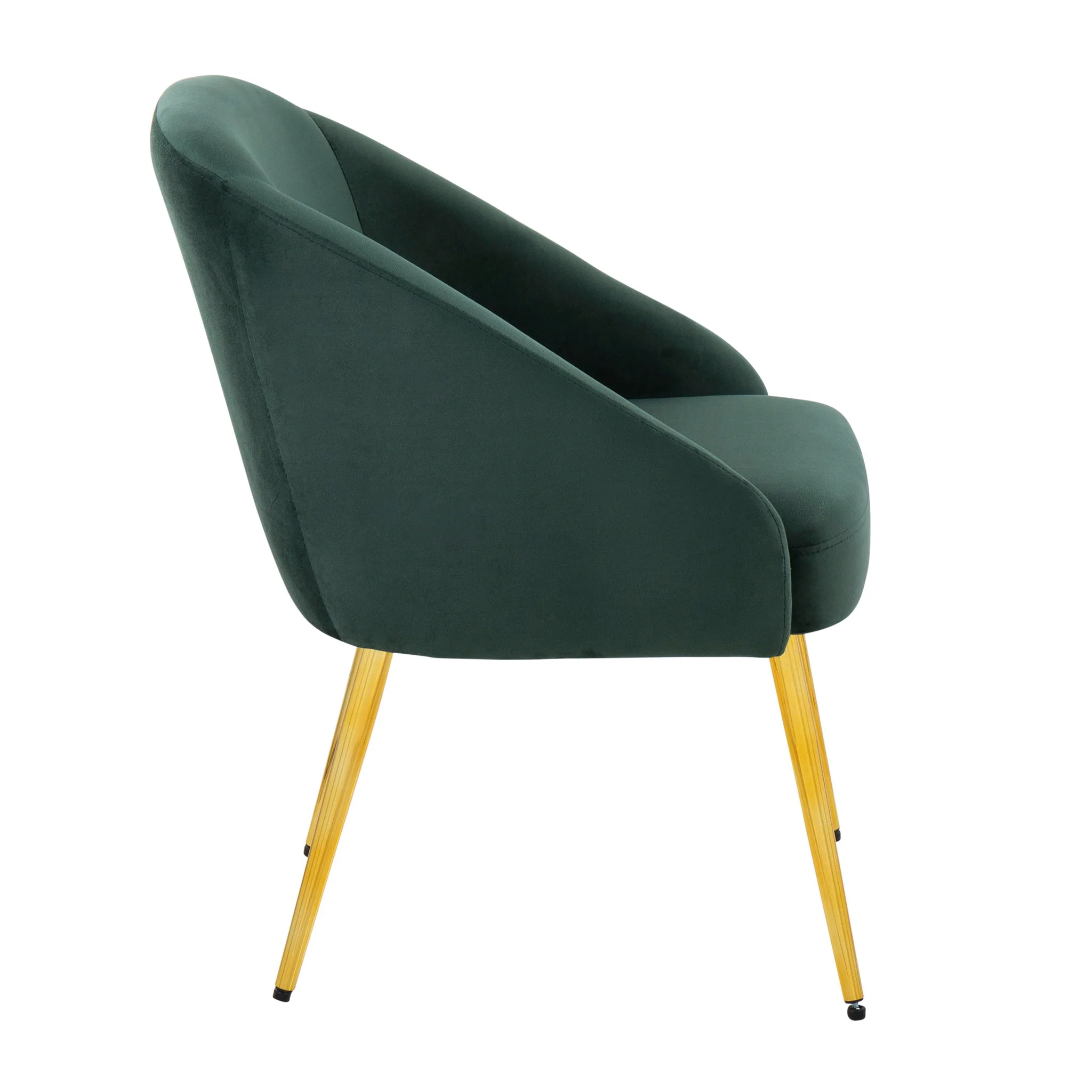 Shiraz - Contemporary / Glam Chair - Image 4