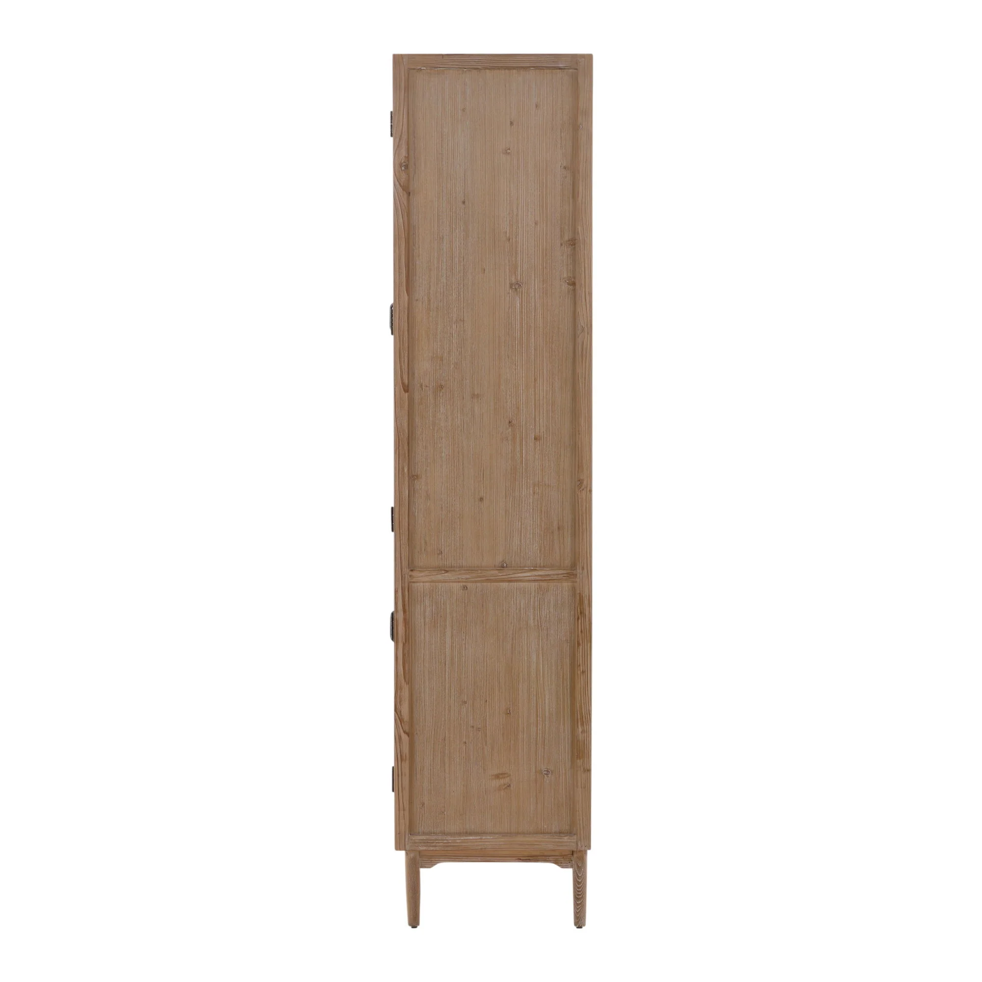Shirley - Cabinet - Light Brown - Image 2