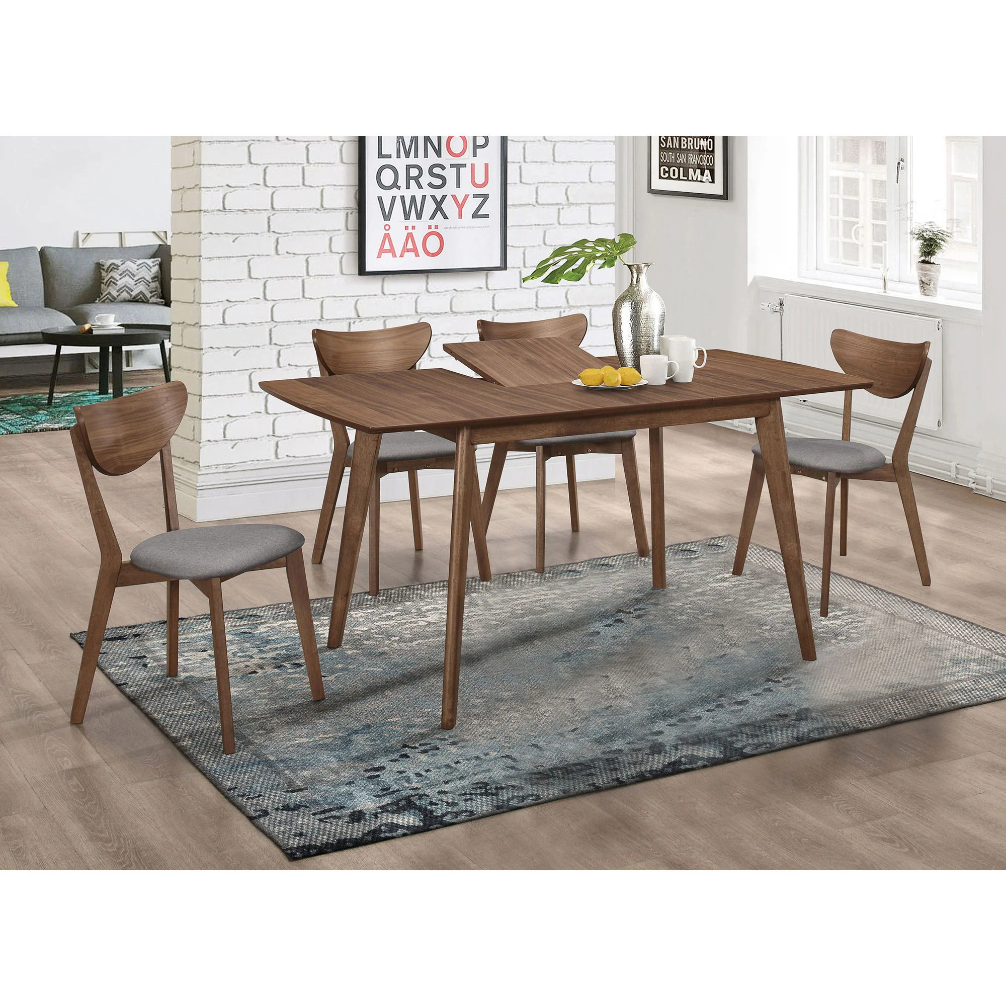 Shorna - Dining Set - Image 3