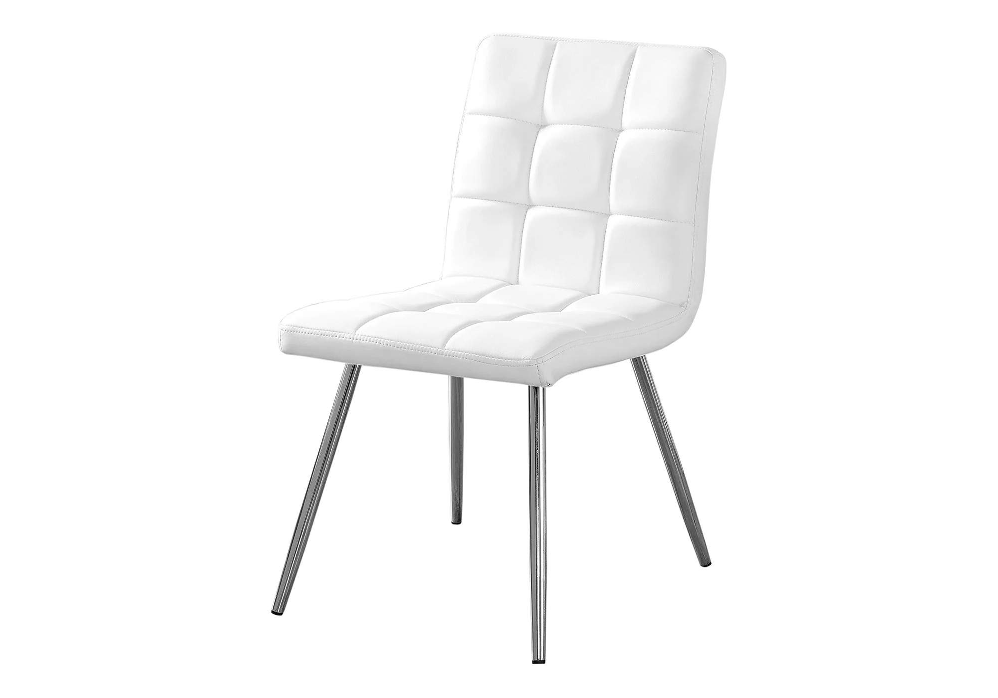 Side Upholstered Dining Chair For Dining Room, Contemporary & Modern (Set of 2) - Image 4