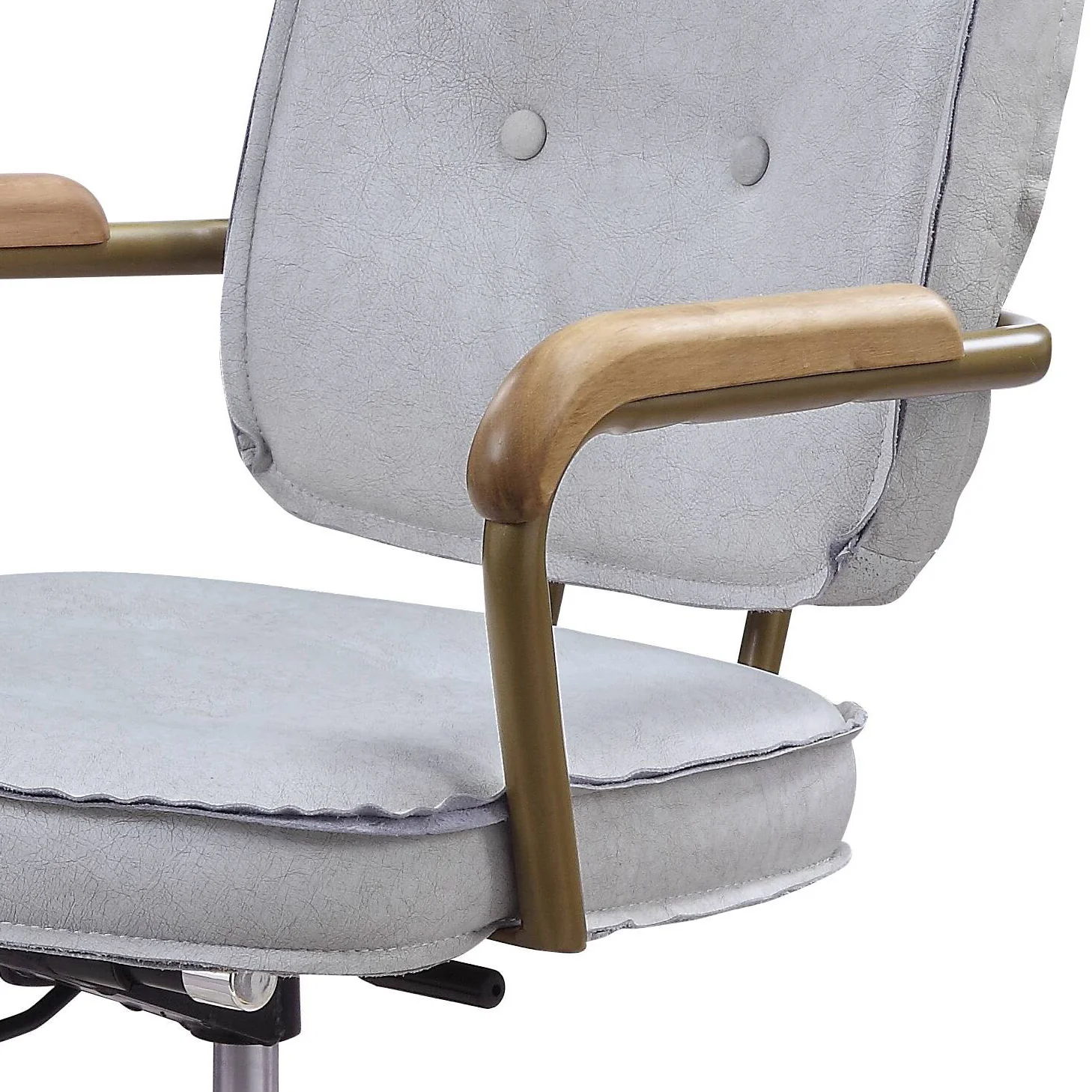 Siecross - Top Grain Office Chair - Image 10