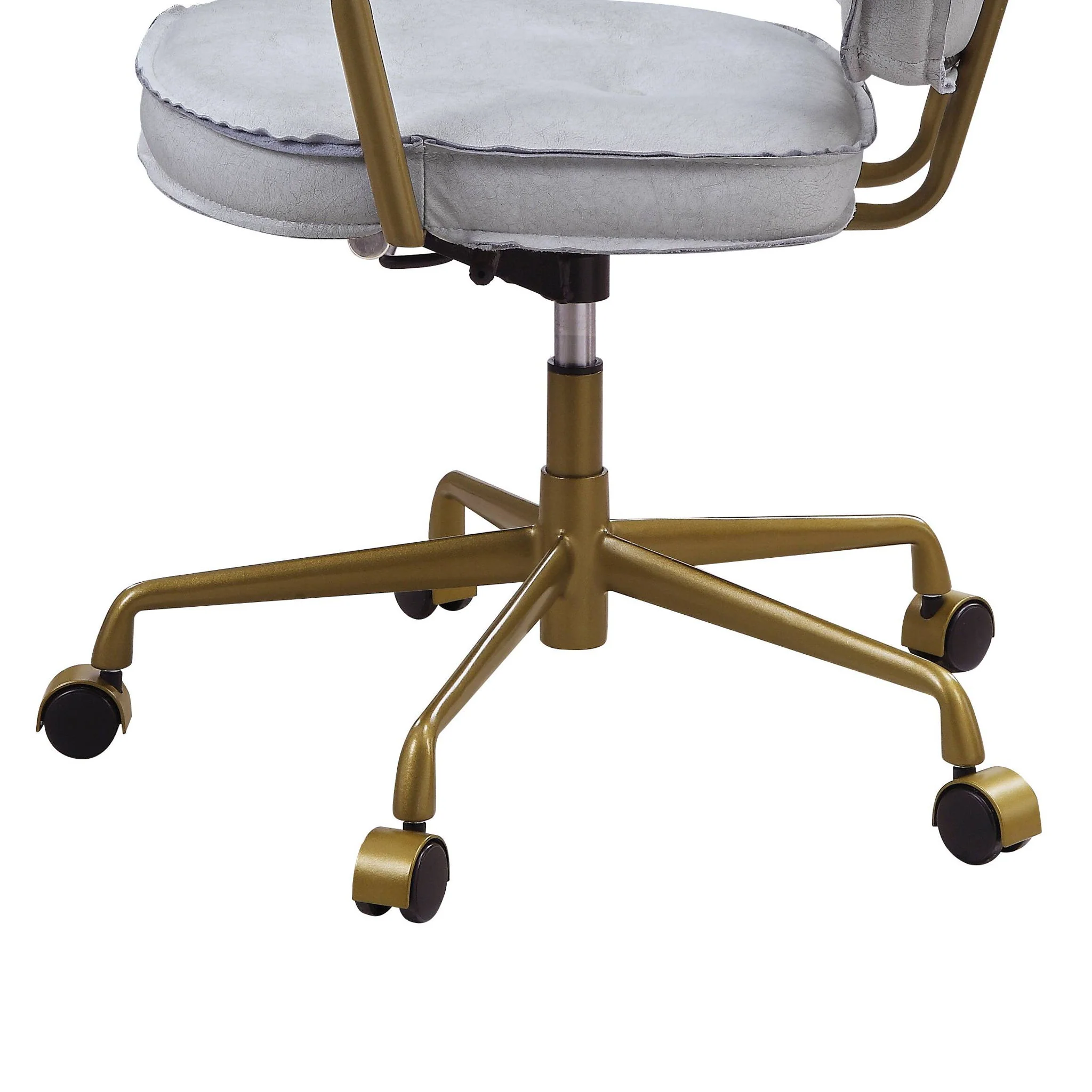 Siecross - Top Grain Office Chair - Image 9