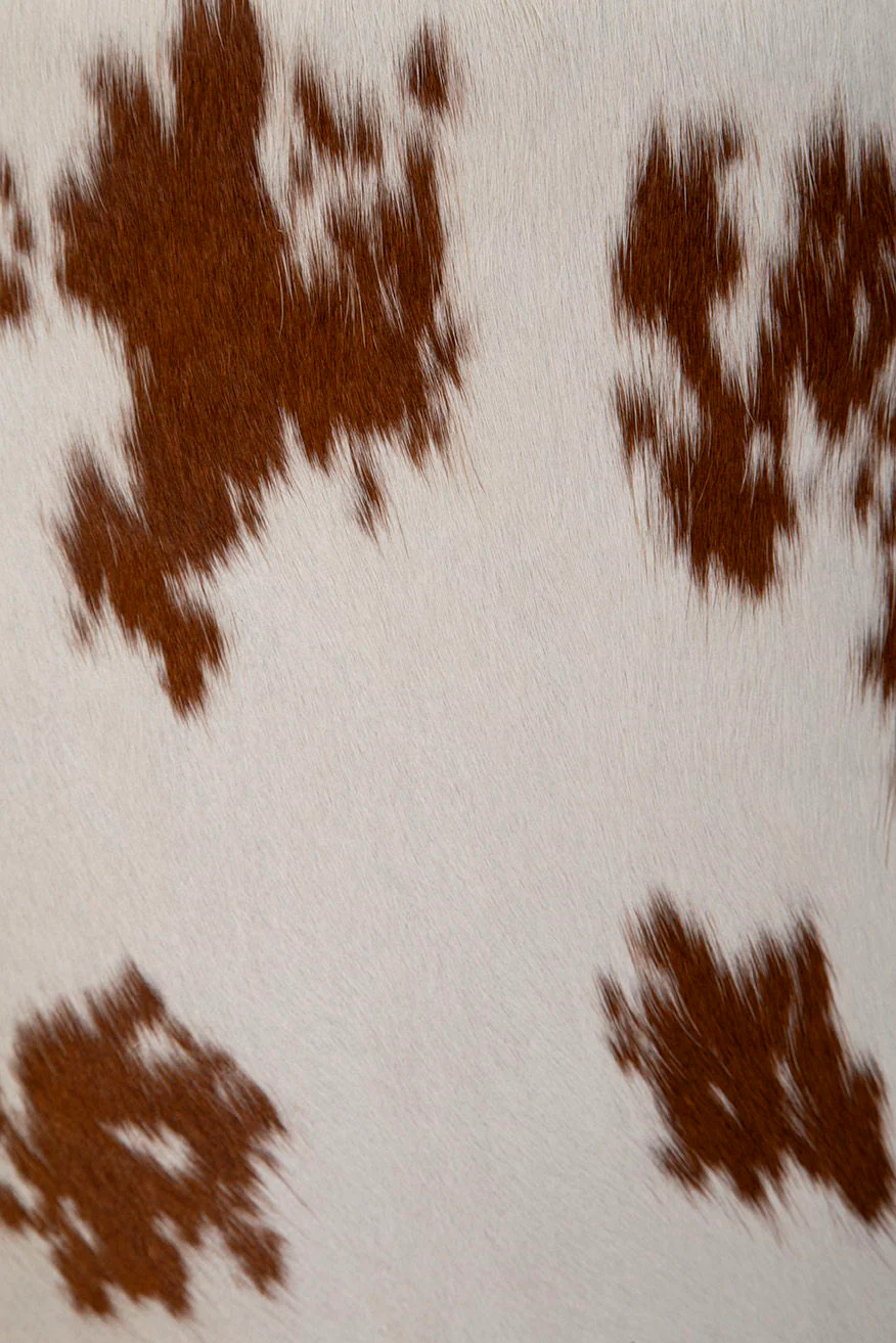 Sierra - Counter Stool - Light Brown - Image 5