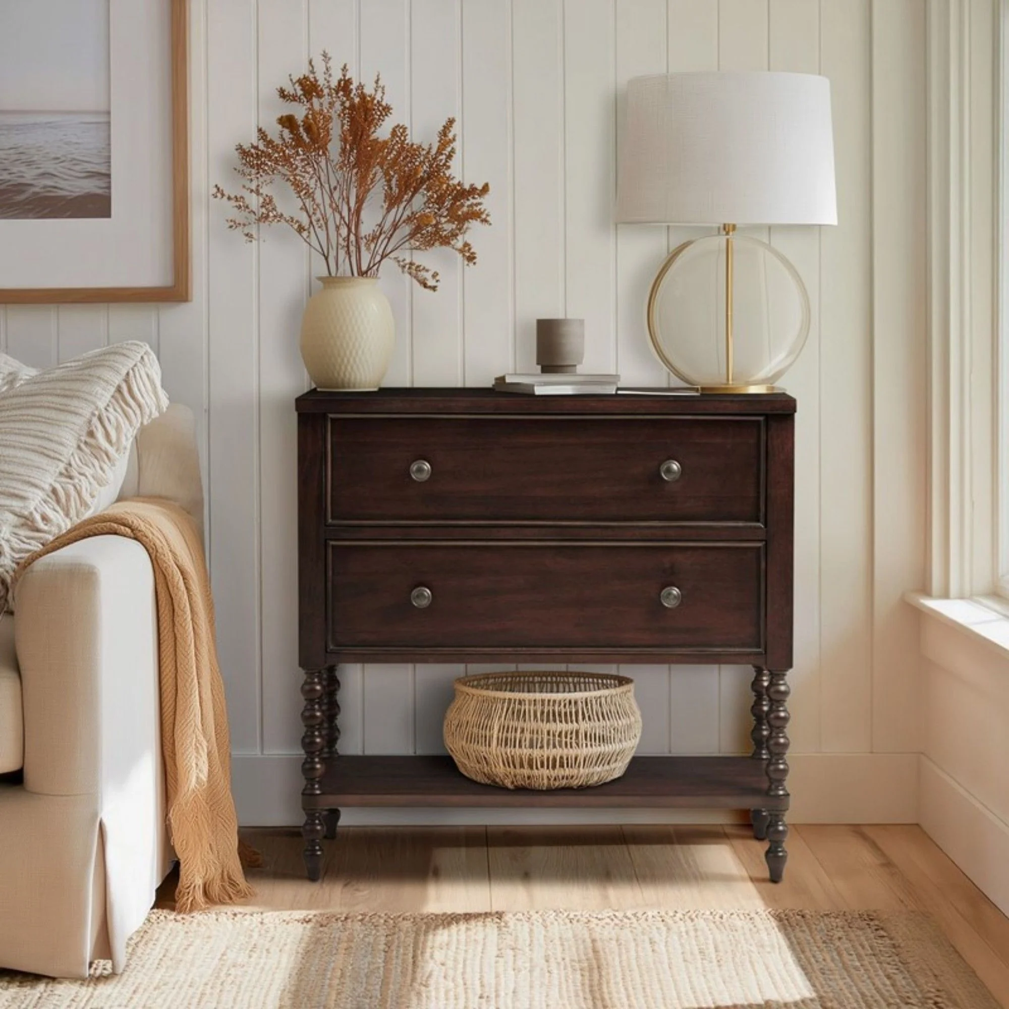 Signature Beckett - 2 Drawer Accent Chest - Image 14