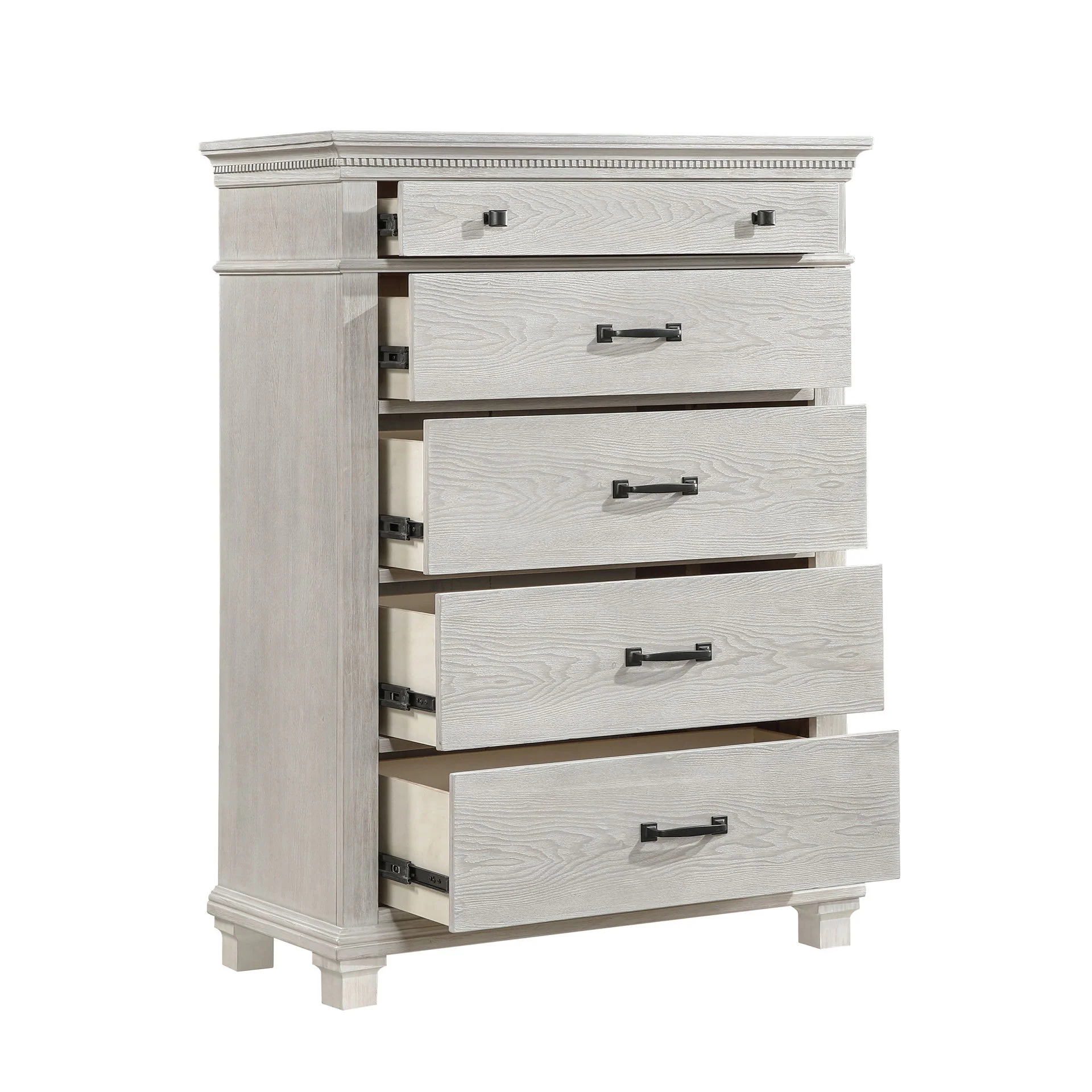 Silver Sands - Chest - Gray - Image 7
