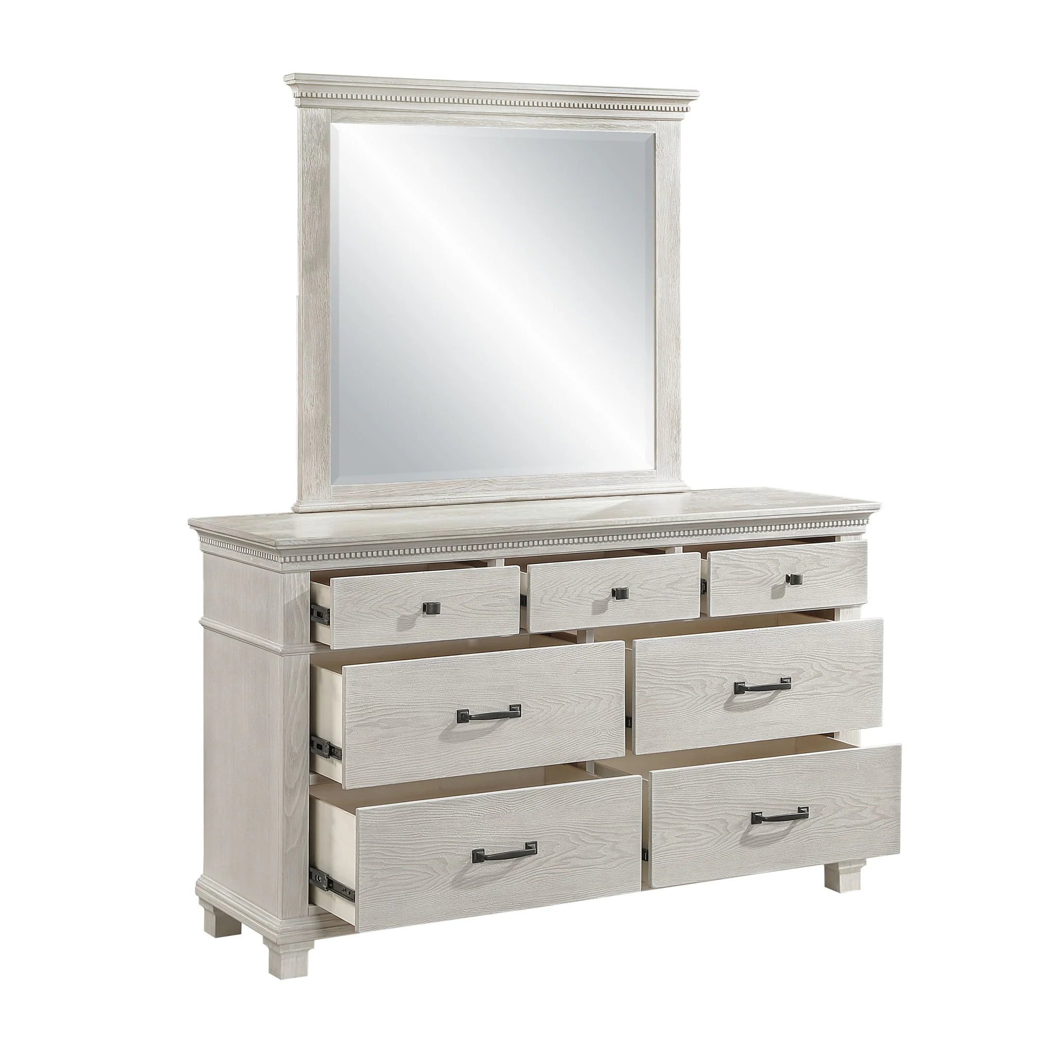 Silver Sands - Dresser - Image 13
