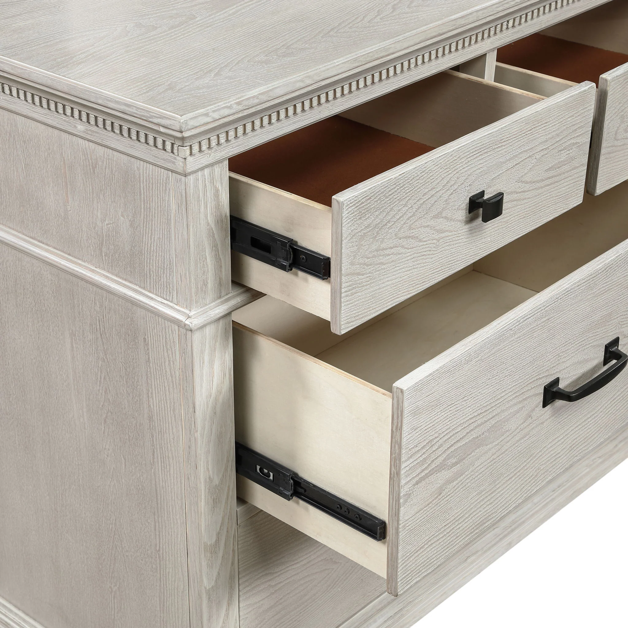 Silver Sands - Dresser - Image 9