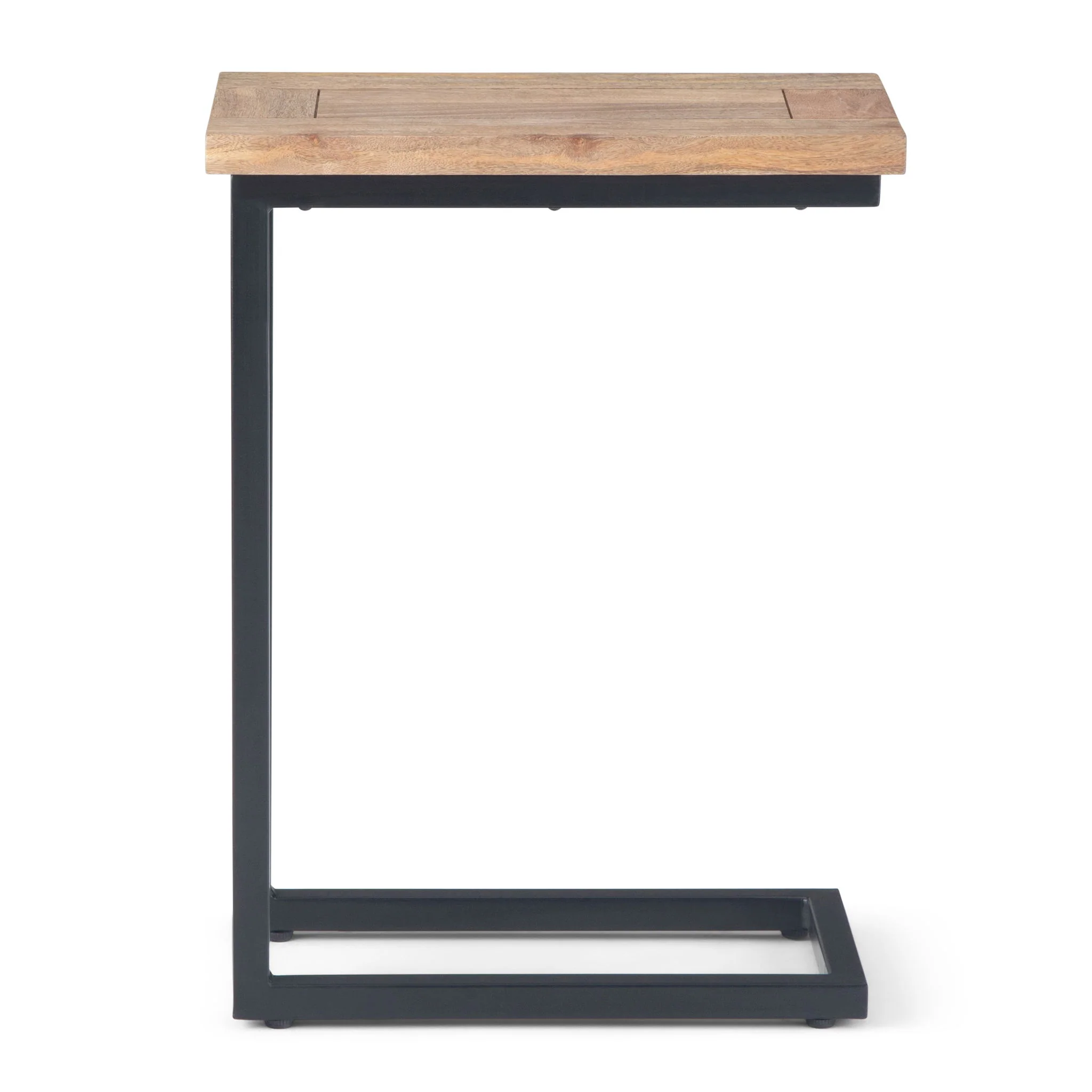 Skyler - C Side Handcrafted Table - Image 12