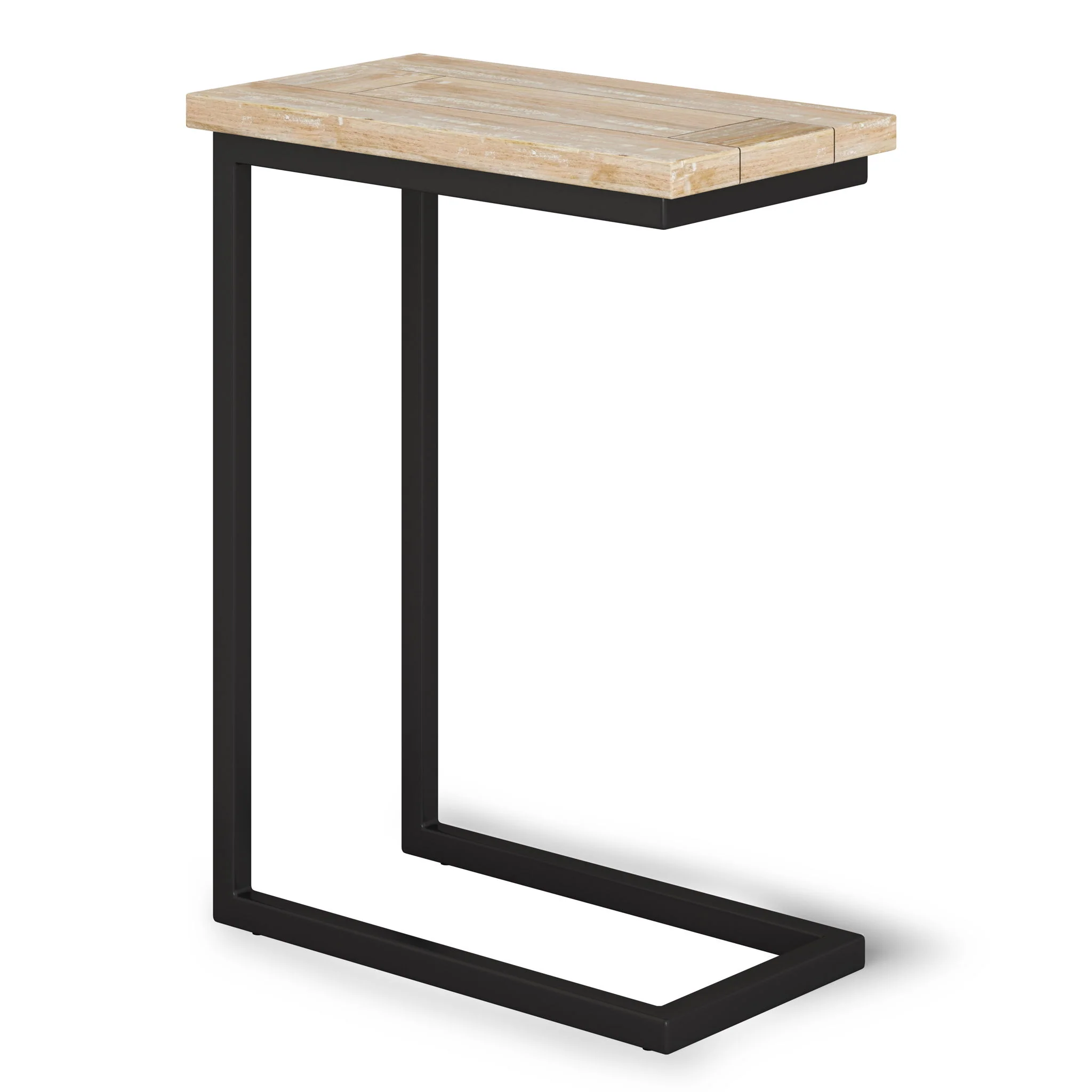 Skyler - C Side Handcrafted Table - Image 2