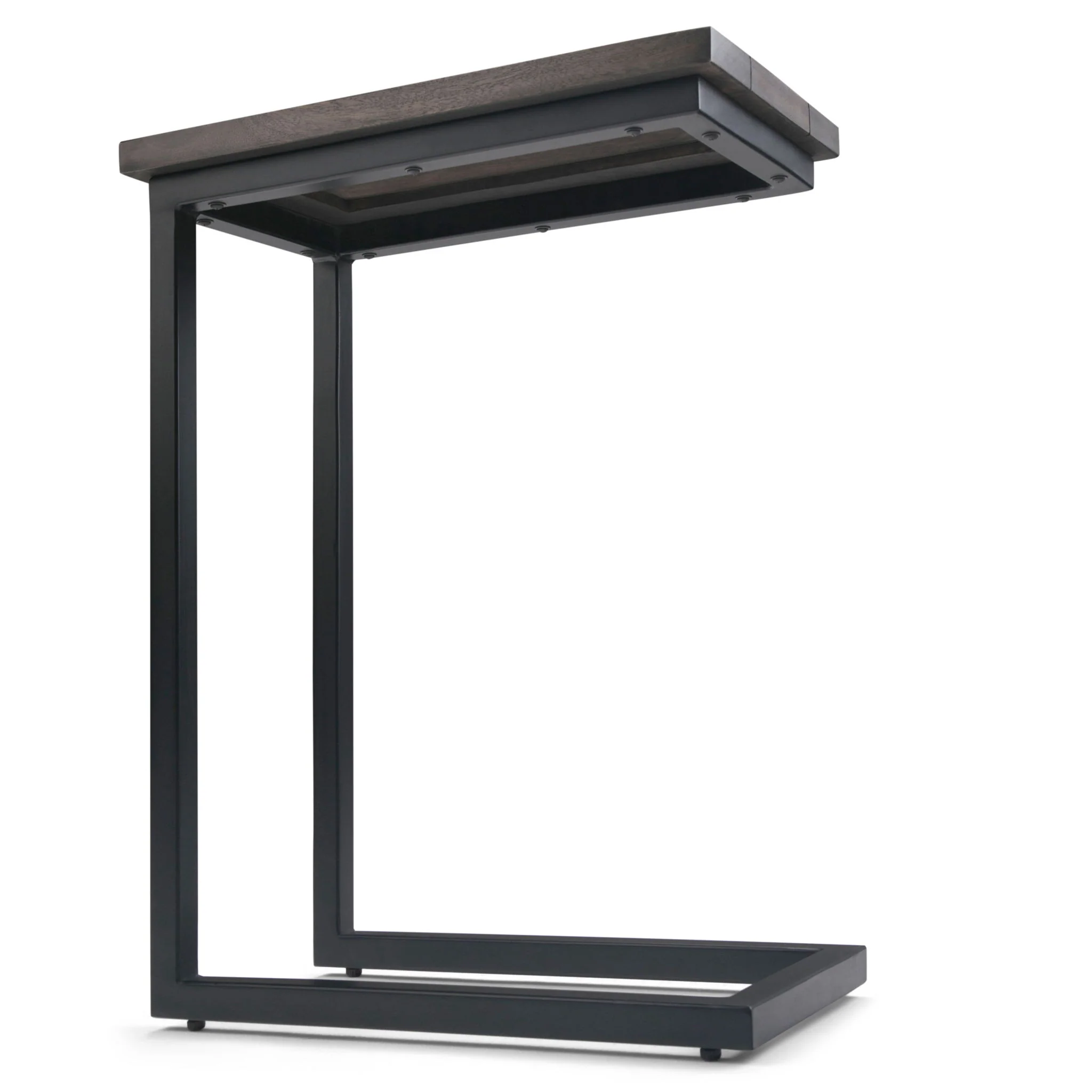 Skyler - C Side Handcrafted Table - Image 24