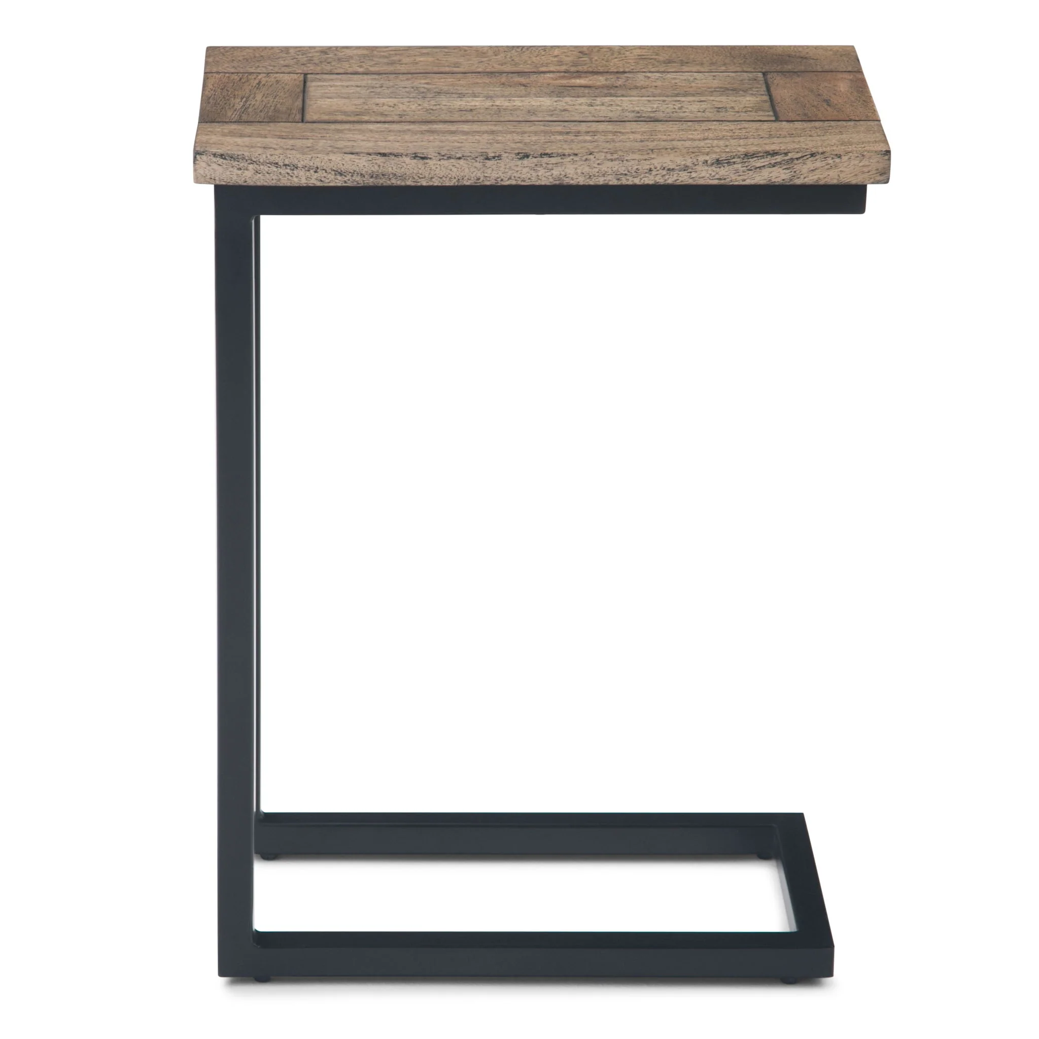 Skyler - C Side Handcrafted Table - Image 28