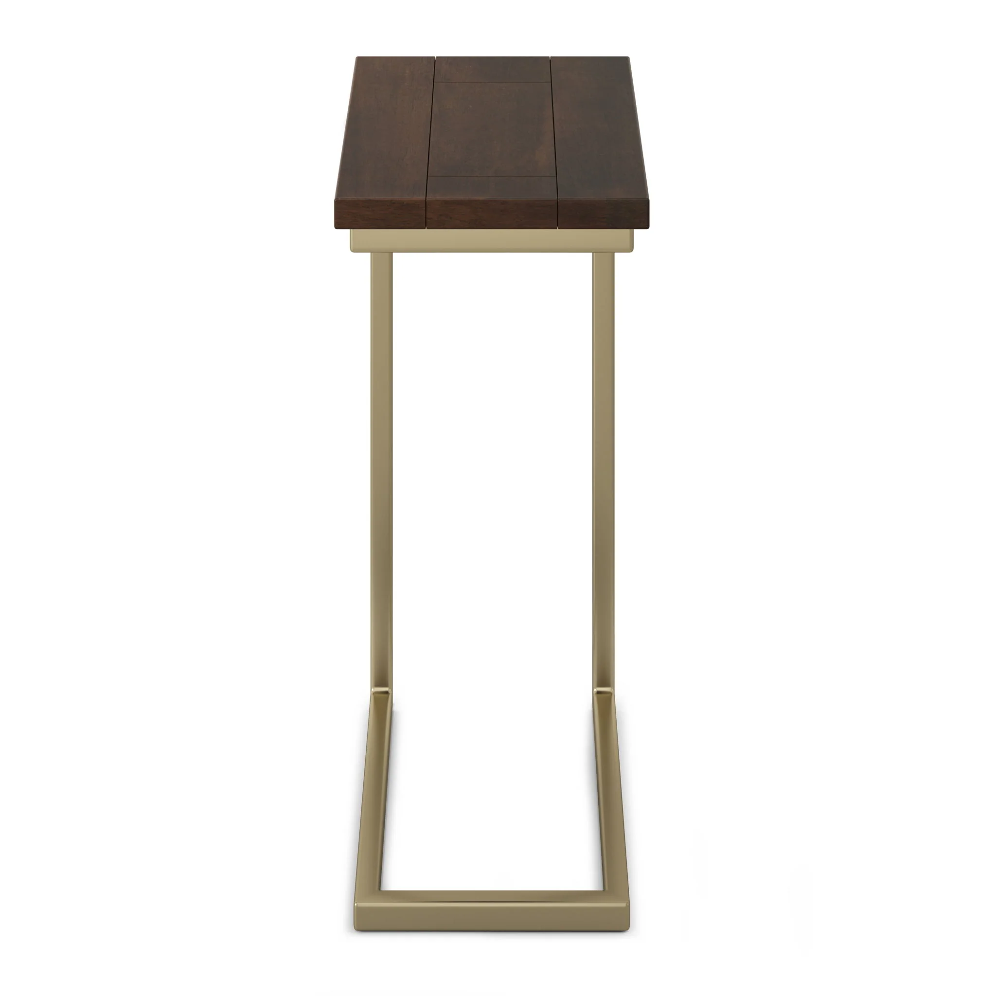 Skyler - C Side Table Handcrafted - Image 15