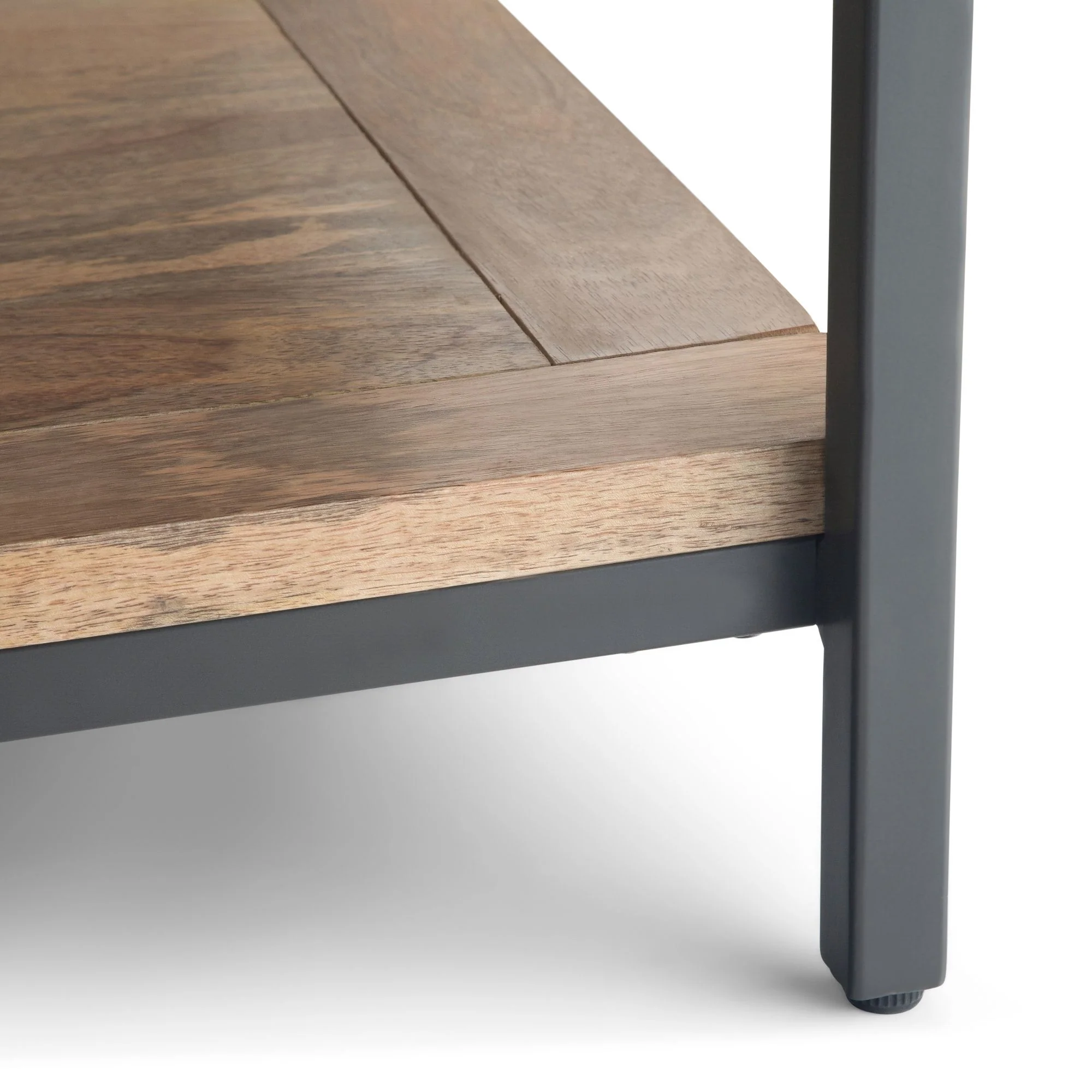 Skyler - Handcrafted Multipurpose Table - Image 7