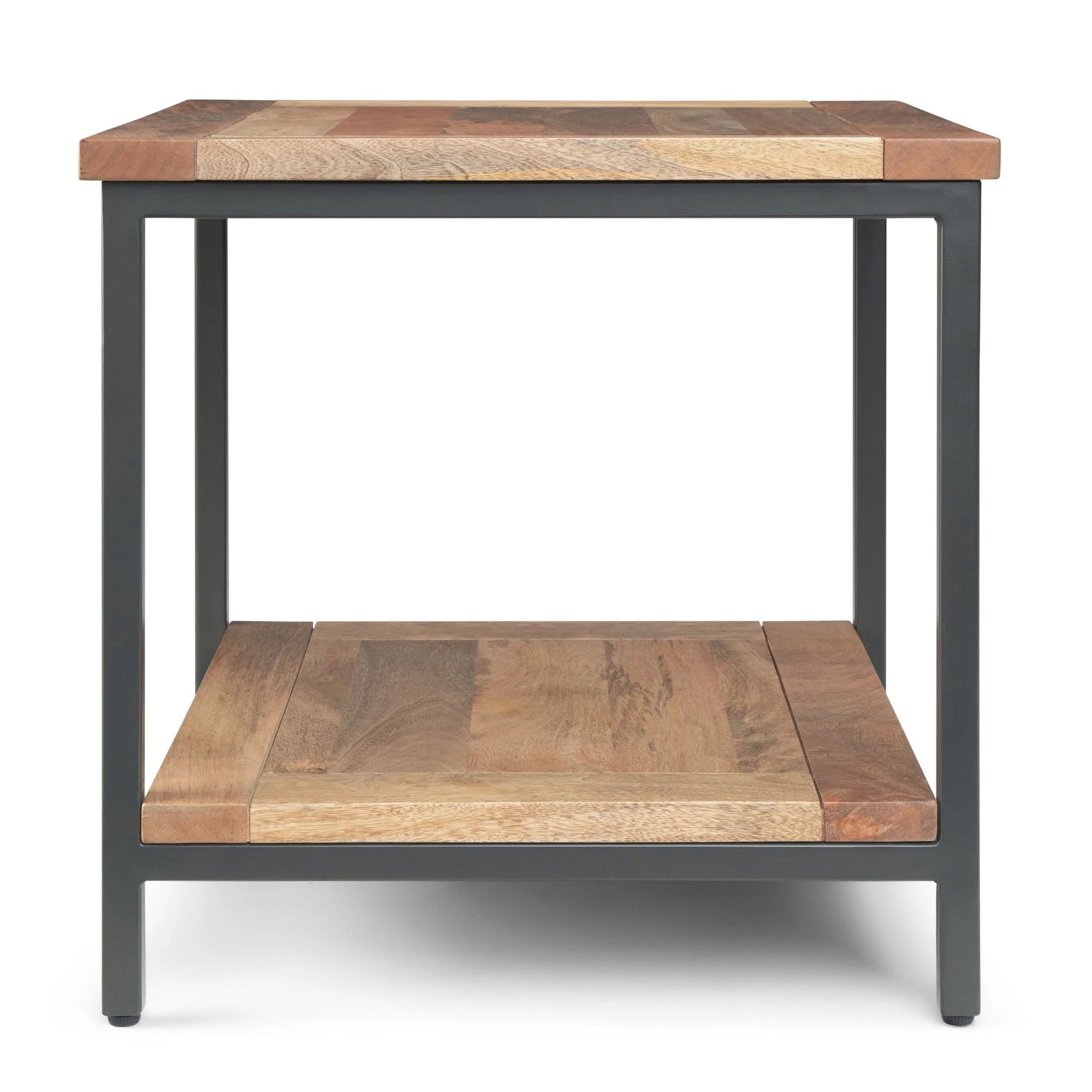 Skyler - Handcrafted Multipurpose Table - Image 9