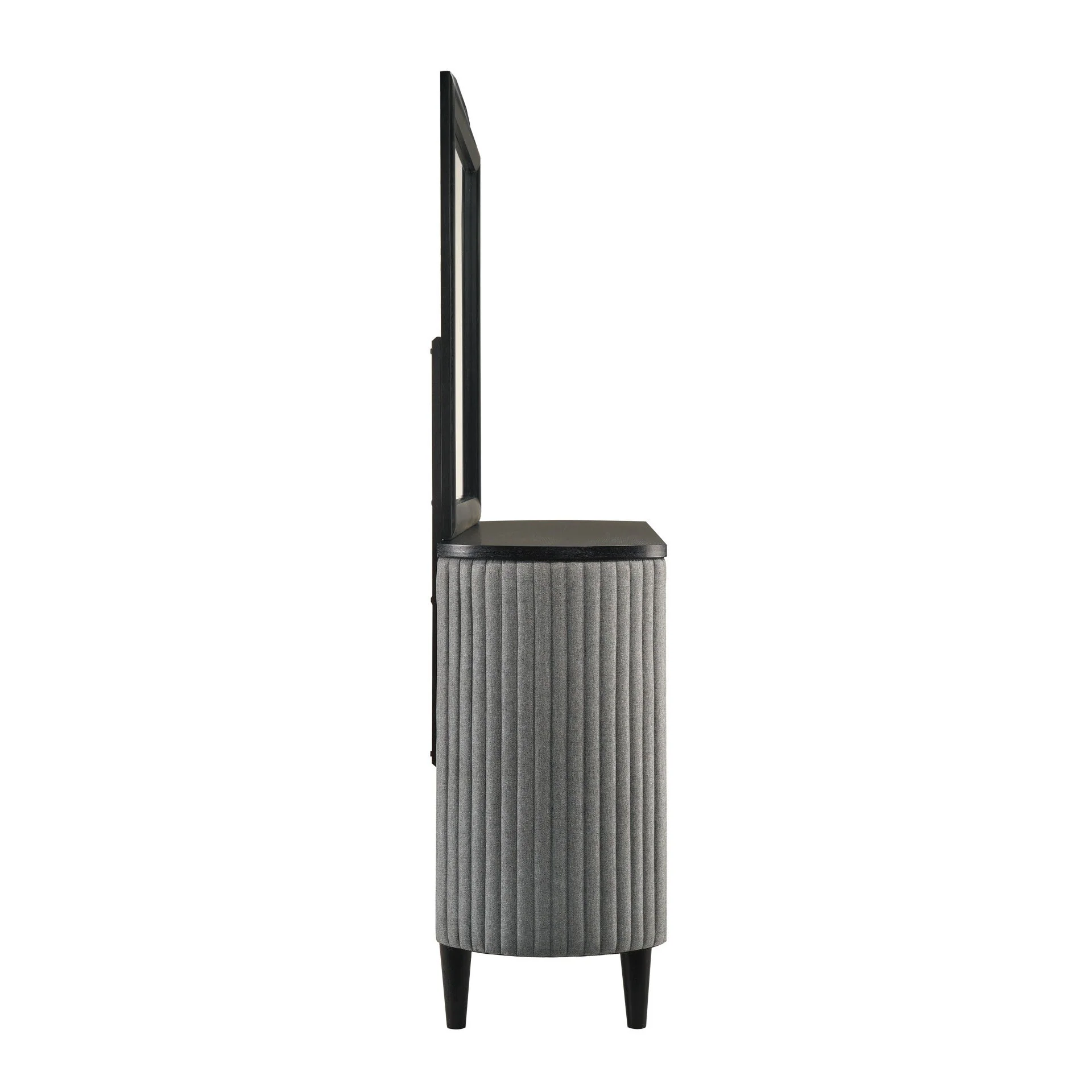 Skyline - Mirror - Onyx - Image 2
