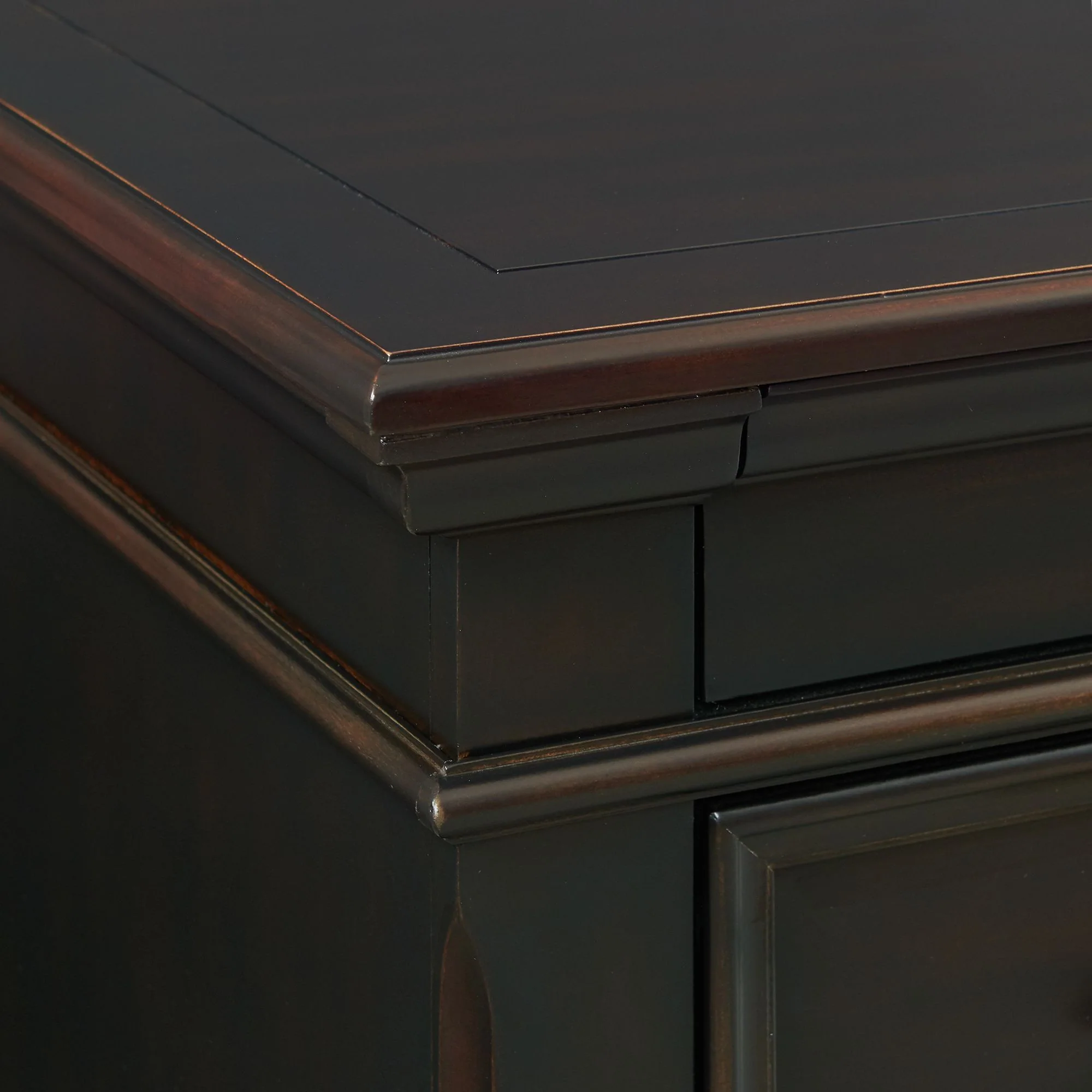 Slater - 9-Drawer Dresser With Mirror - Image 6