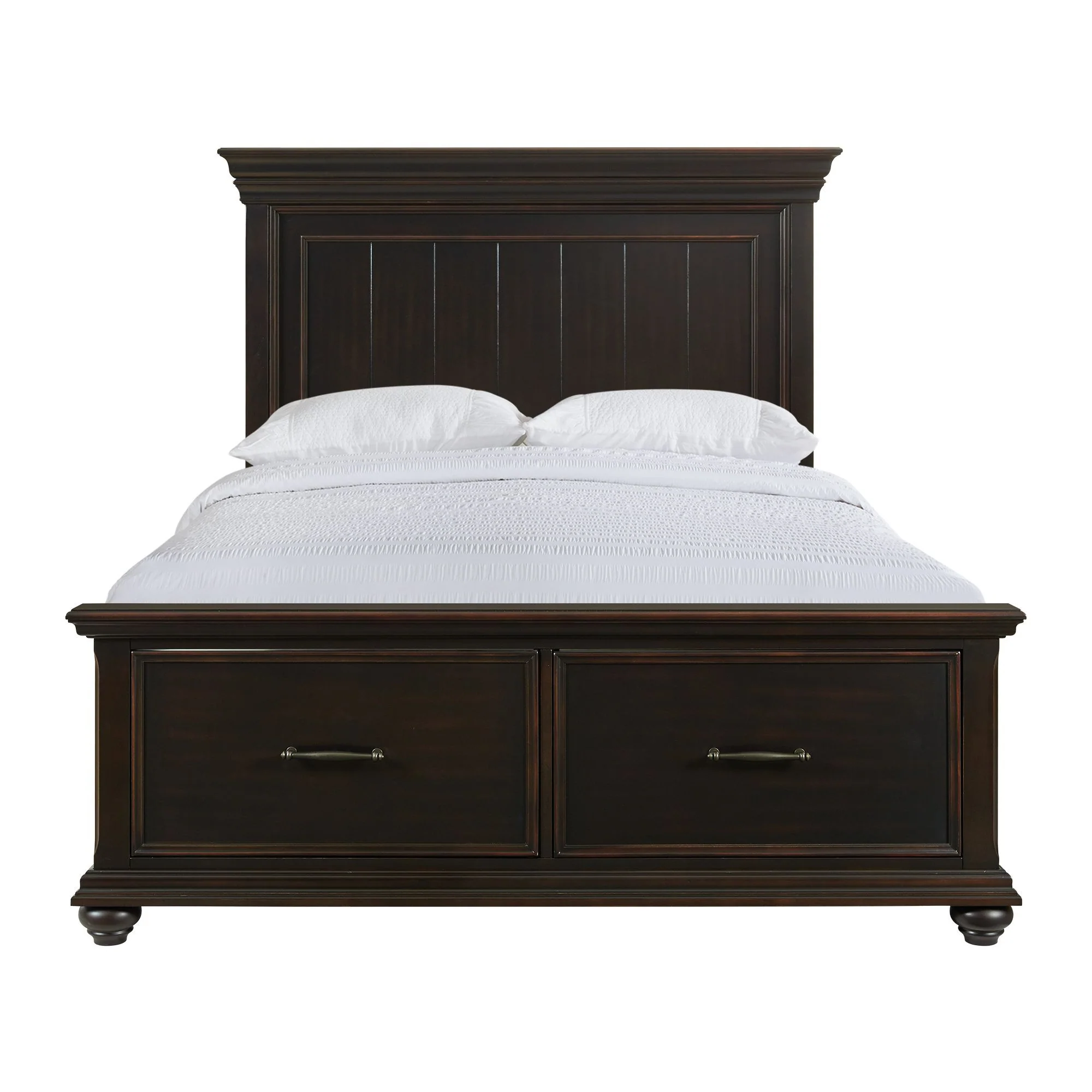 Slater - Platform Storage Bed - Image 17