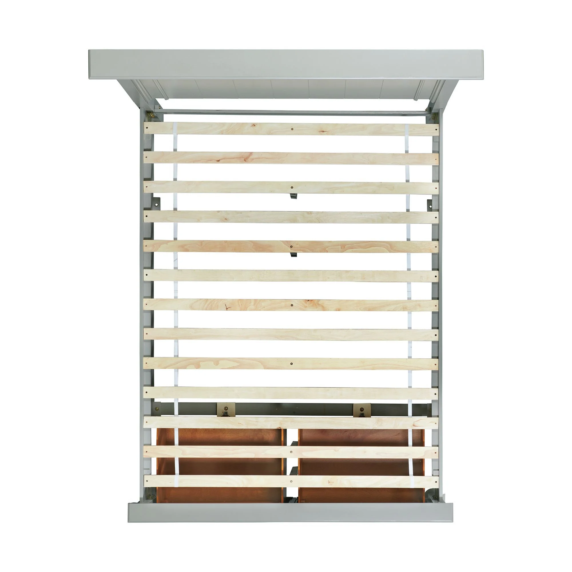 Slater - Platform Storage Bed - Image 26