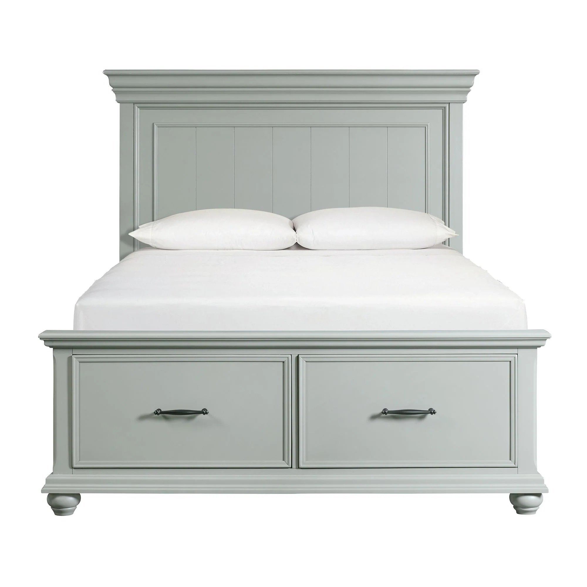 Slater - Platform Storage Bed - Image 30