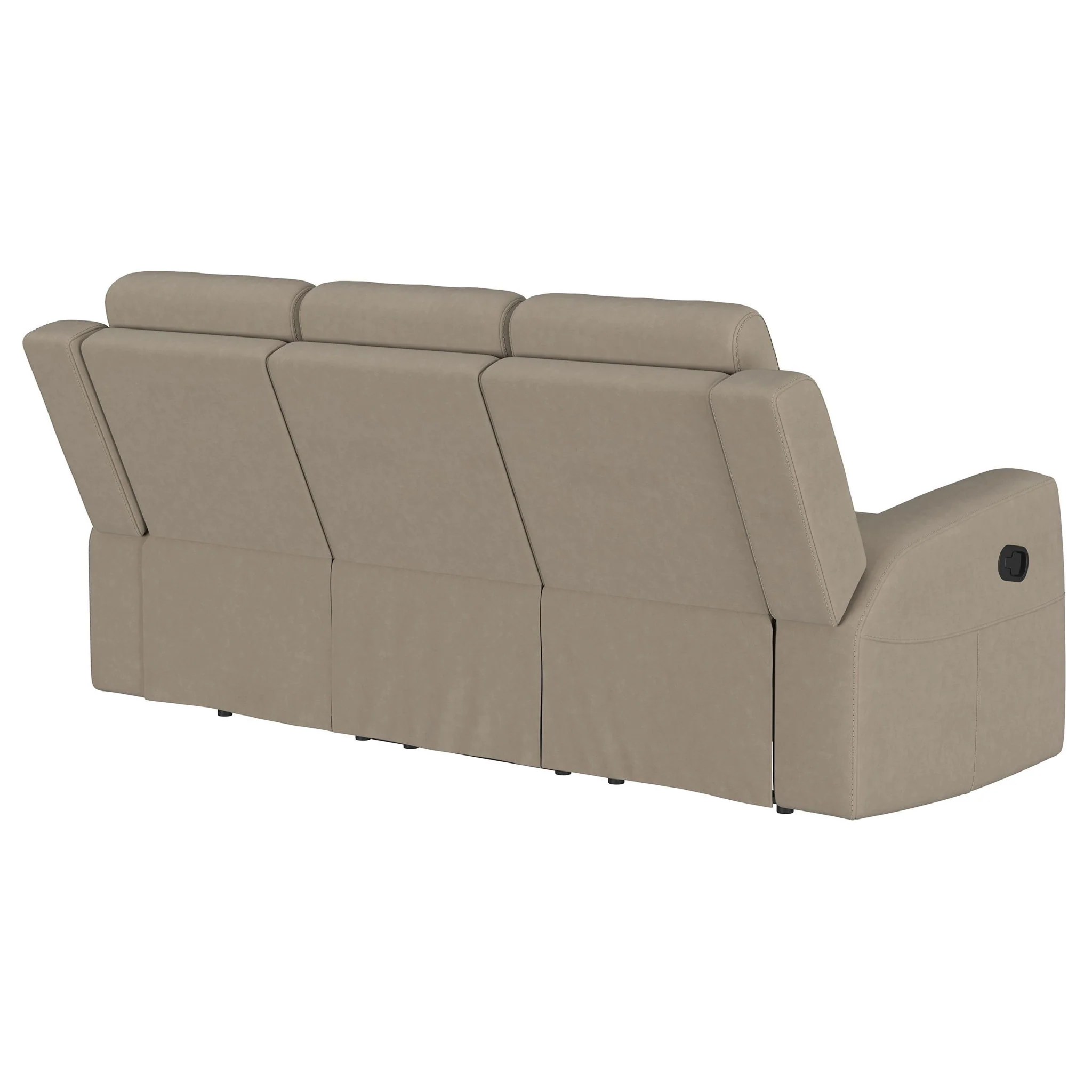 Slater - Reclining Sofa With Manual Recline - Image 17