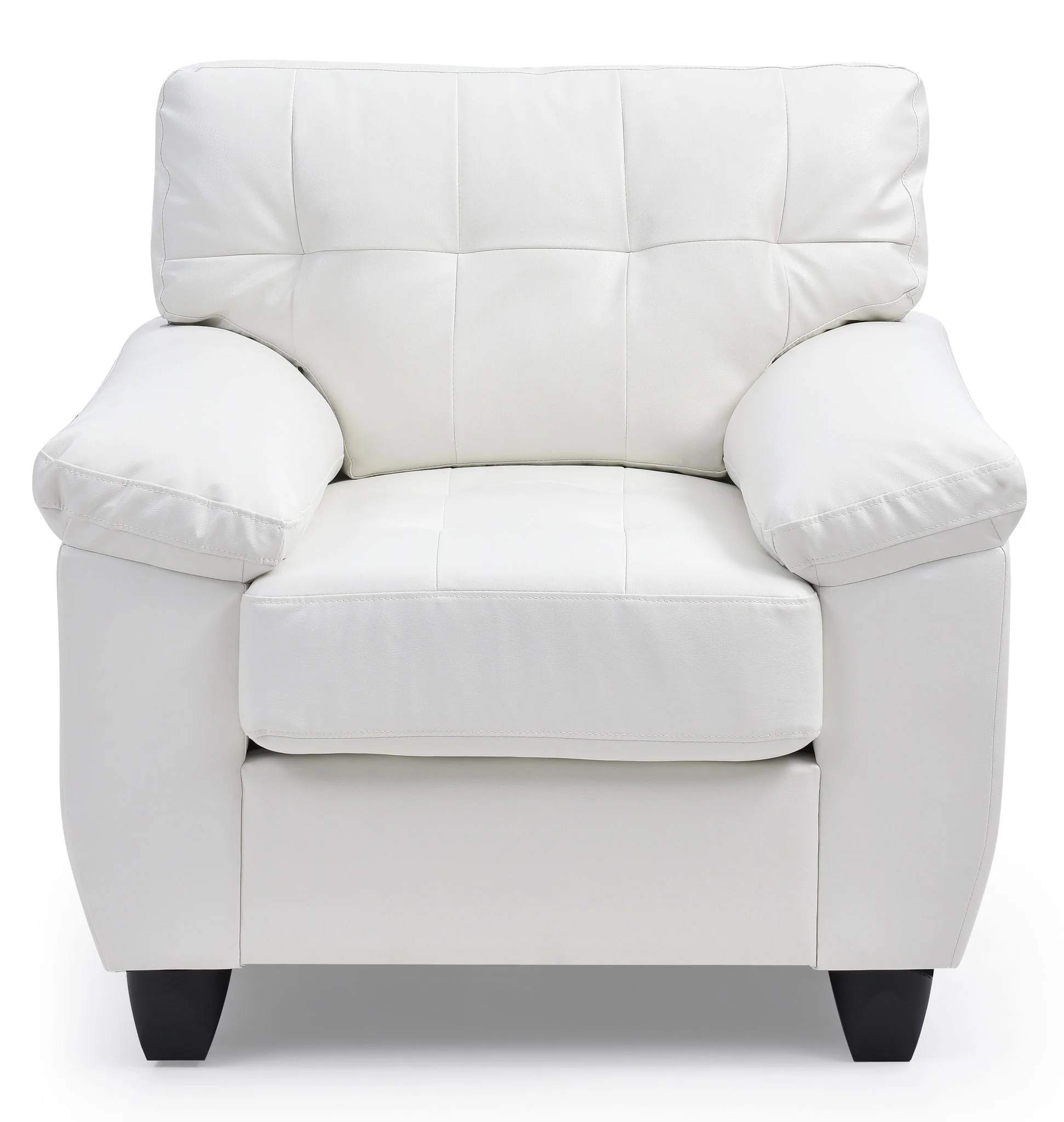 Sleek And Comfortable Accent Chair - Image 5