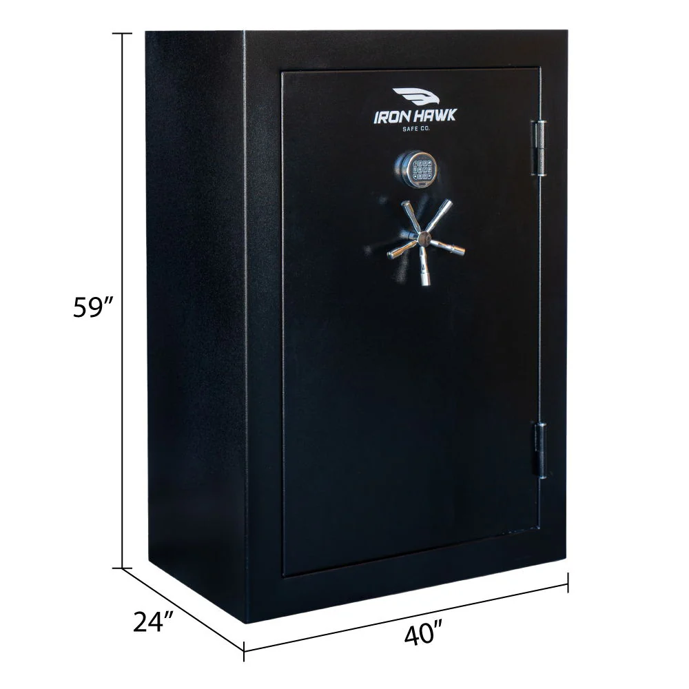 Sleek Design Gun Safe - Image 15