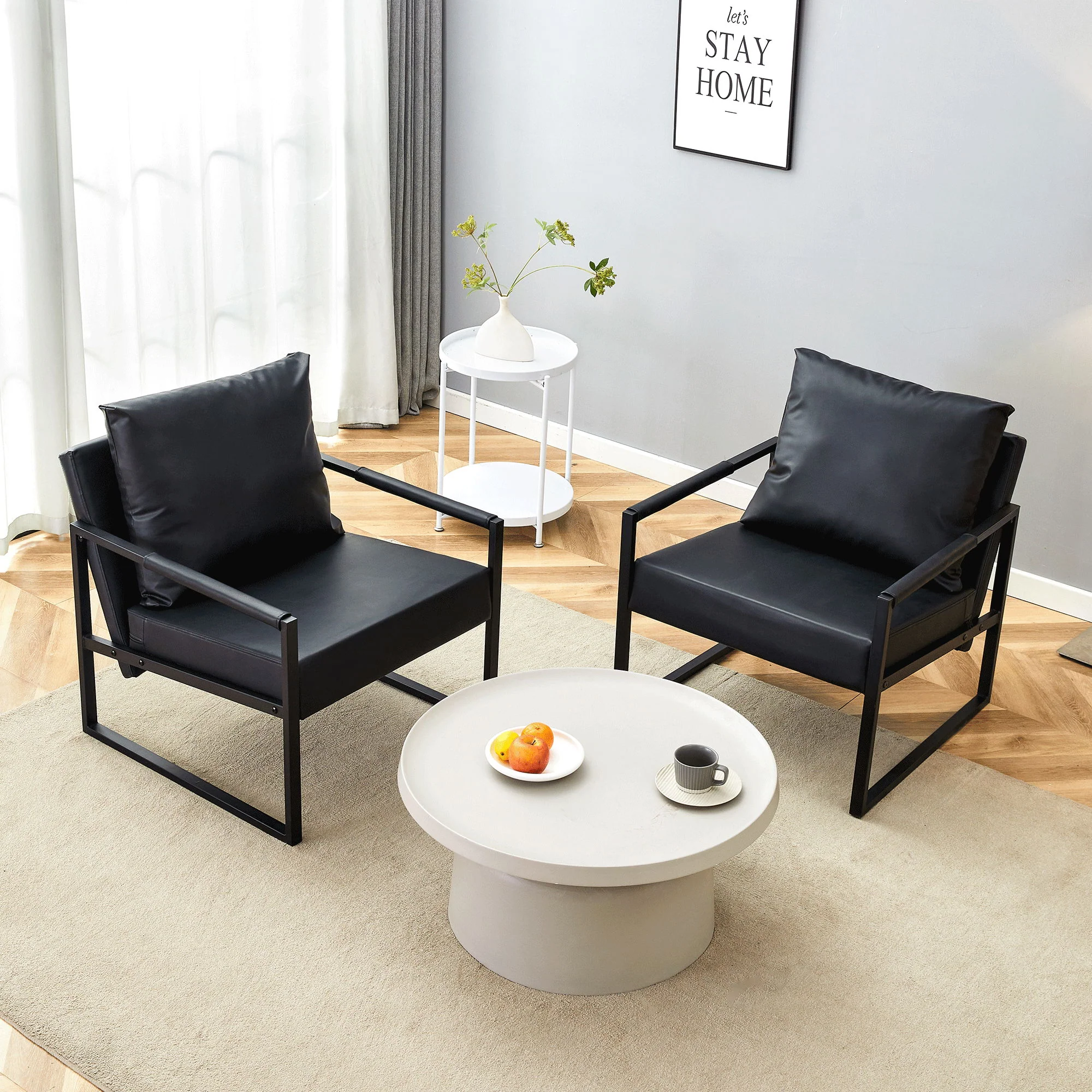 Sofa Ergonomic Design For Living Room - Image 3