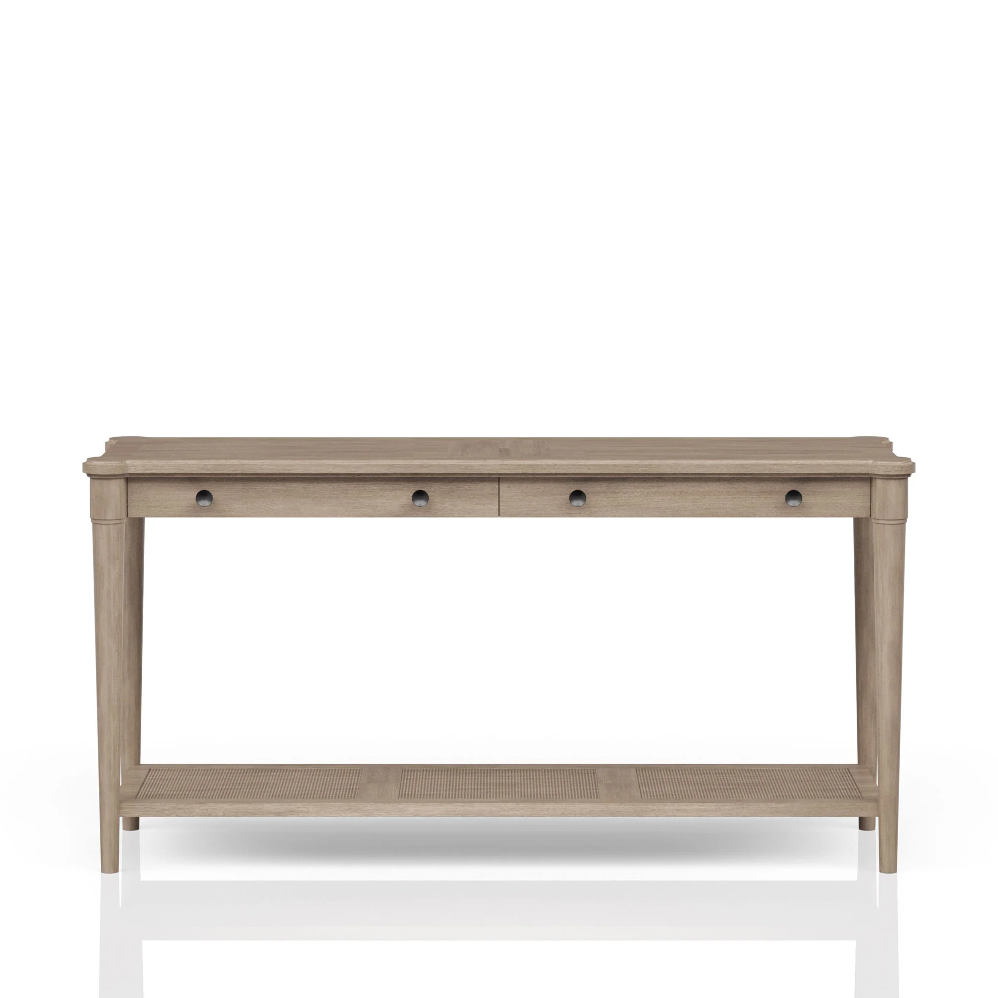 Sofa Table - Sand