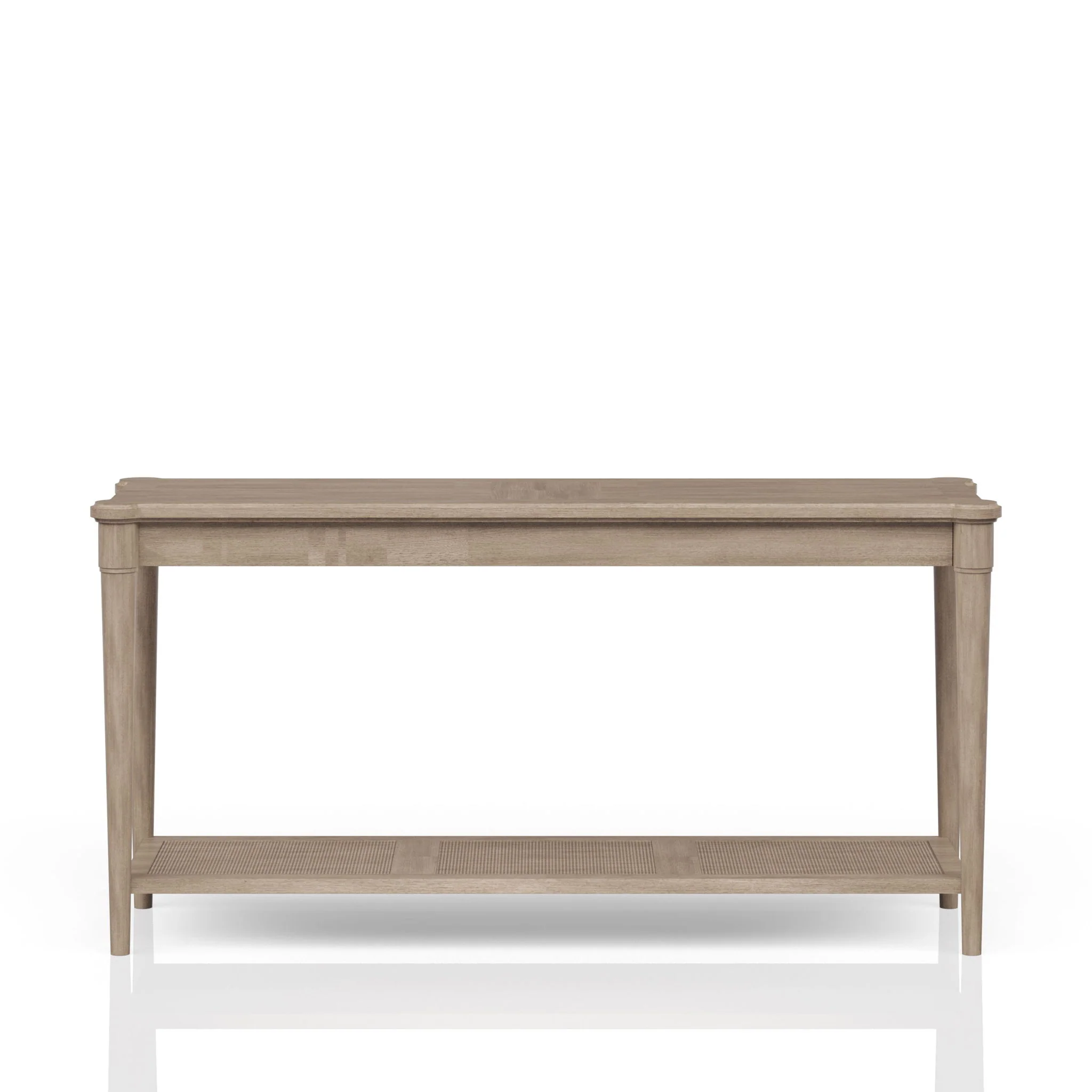 Sofa Table - Sand - Image 4
