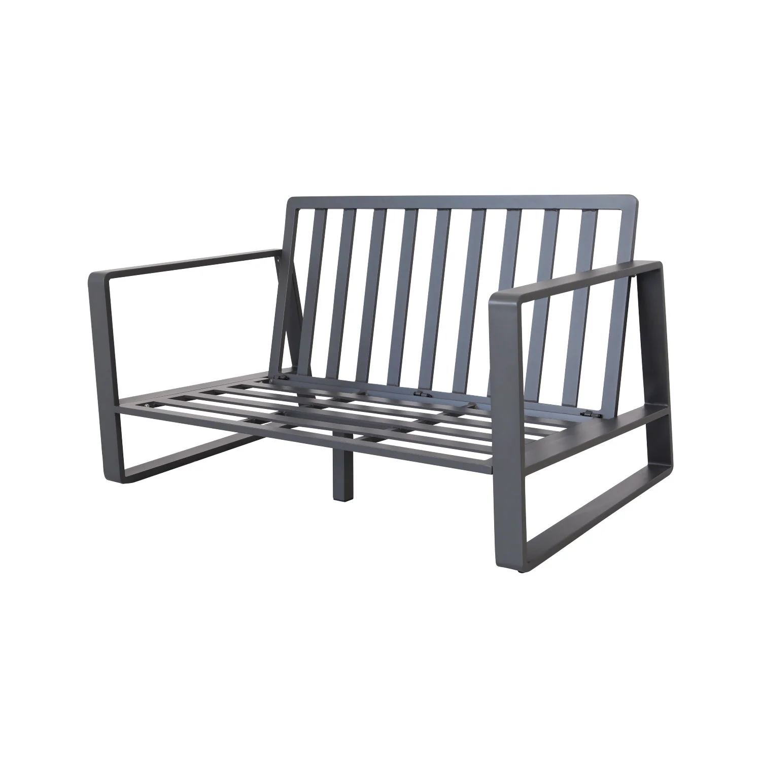 Sofa With Rectangular Coffee Table - Image 14