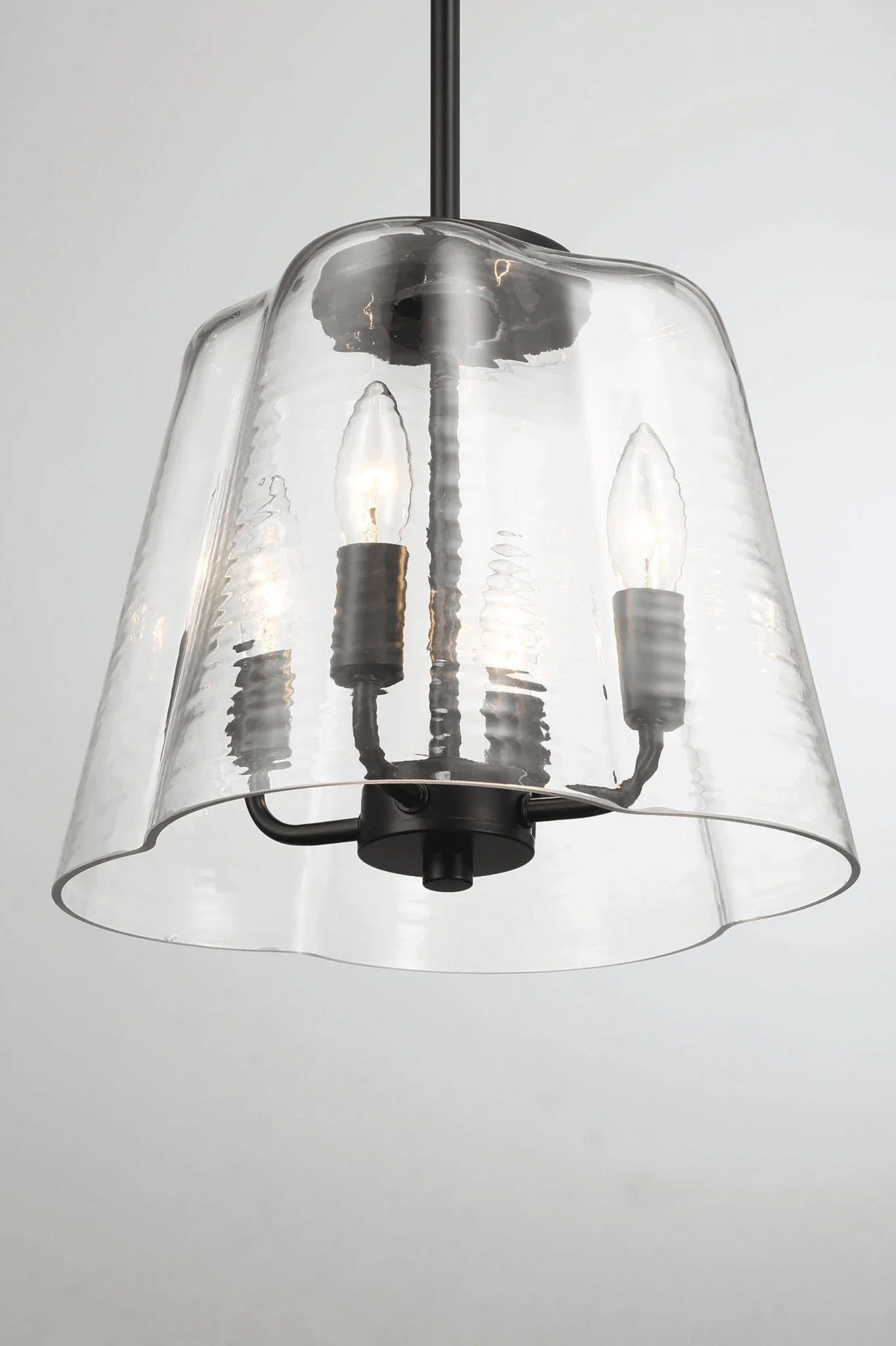 Soiree - 4 Candle Lights Pendant - Image 6