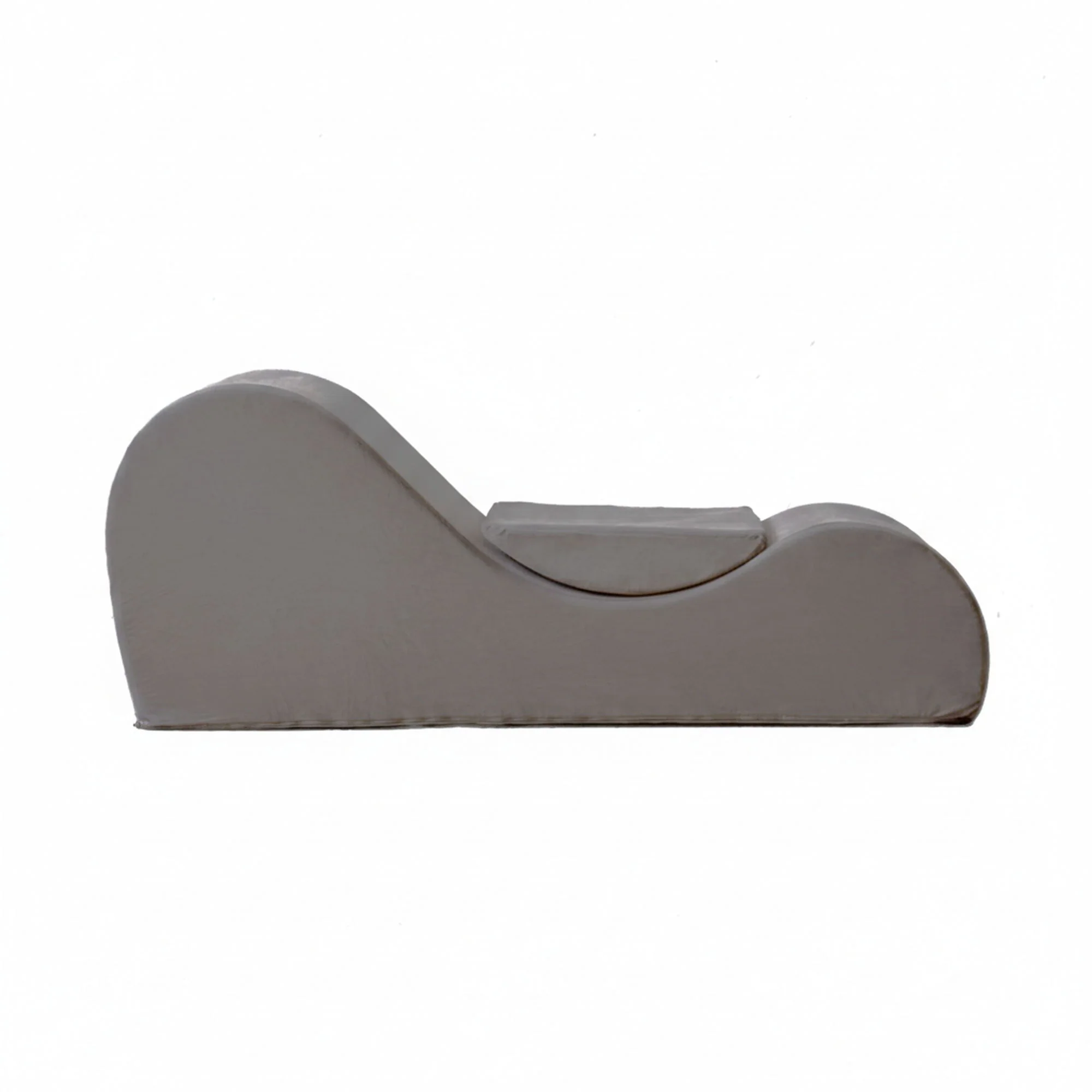 Solace - Chaise Lounge Chair Relaxation, Ergonomic Design With Soft Yet Firm High Density Foam Core - Image 15