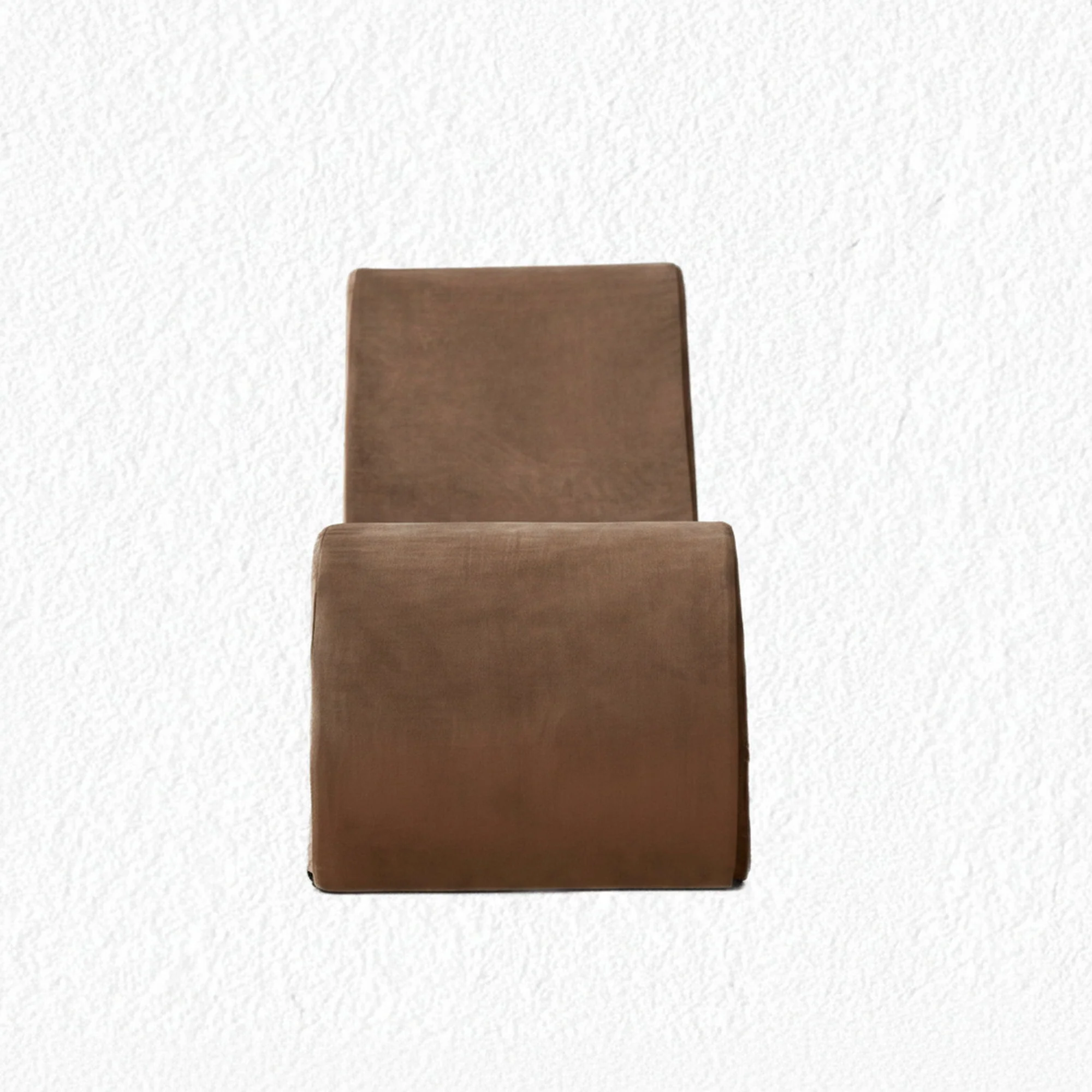 Solace - Chaise Lounge Chair Relaxation, Ergonomic Design With Soft Yet Firm High Density Foam Core - Image 16