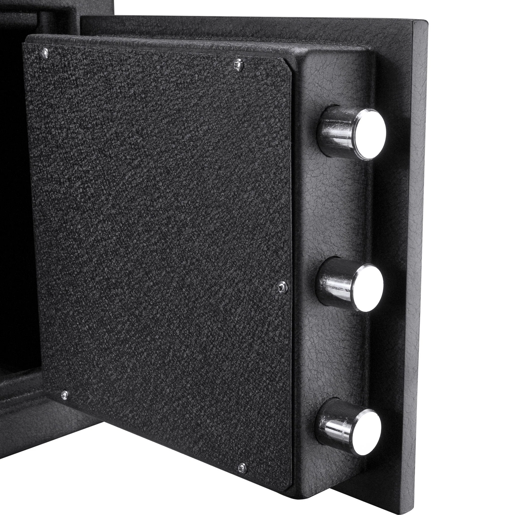 Solid Steel Keypad Depository Safe - Image 9