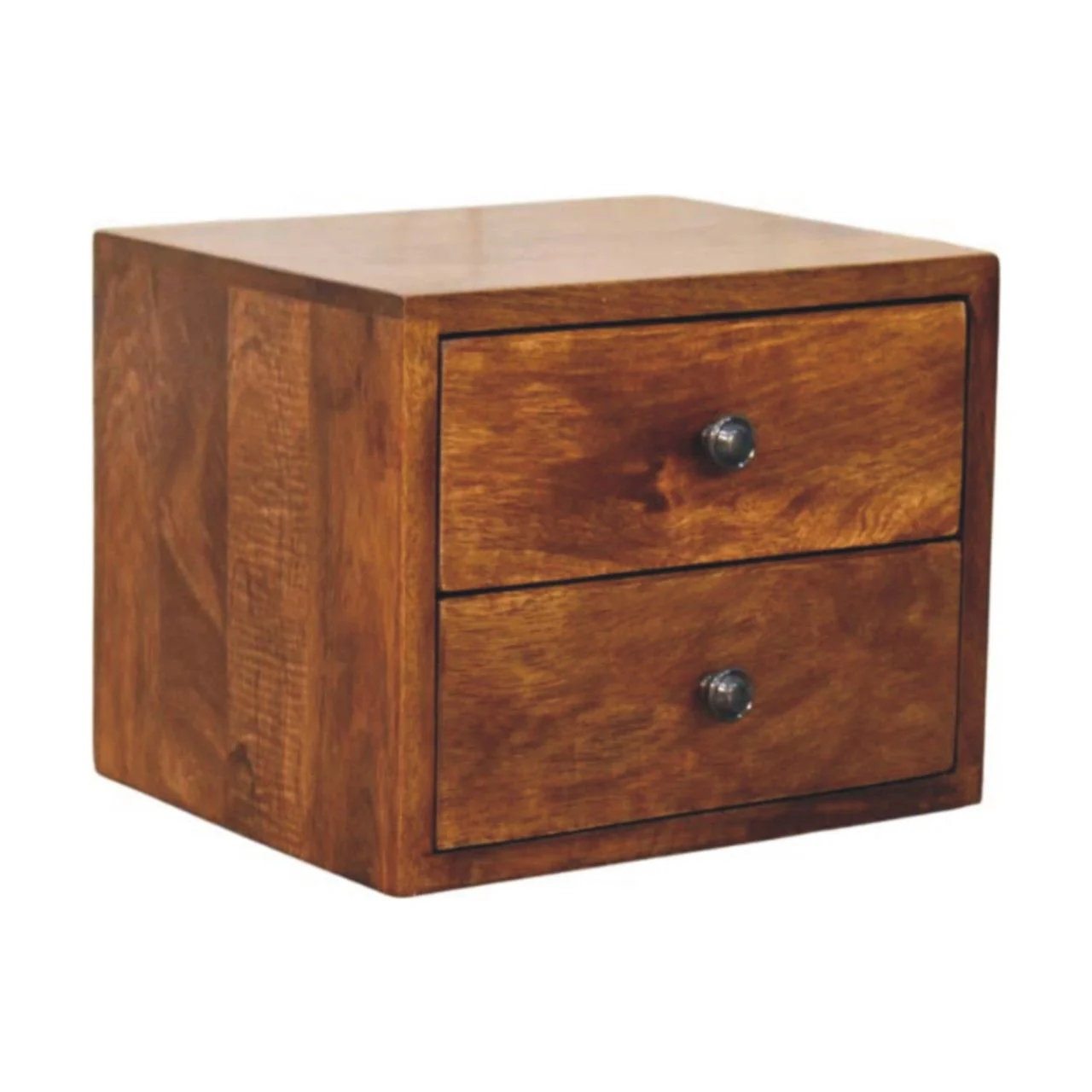 Solis - 1 Drawer Wall Mounted Nightstand - Image 18