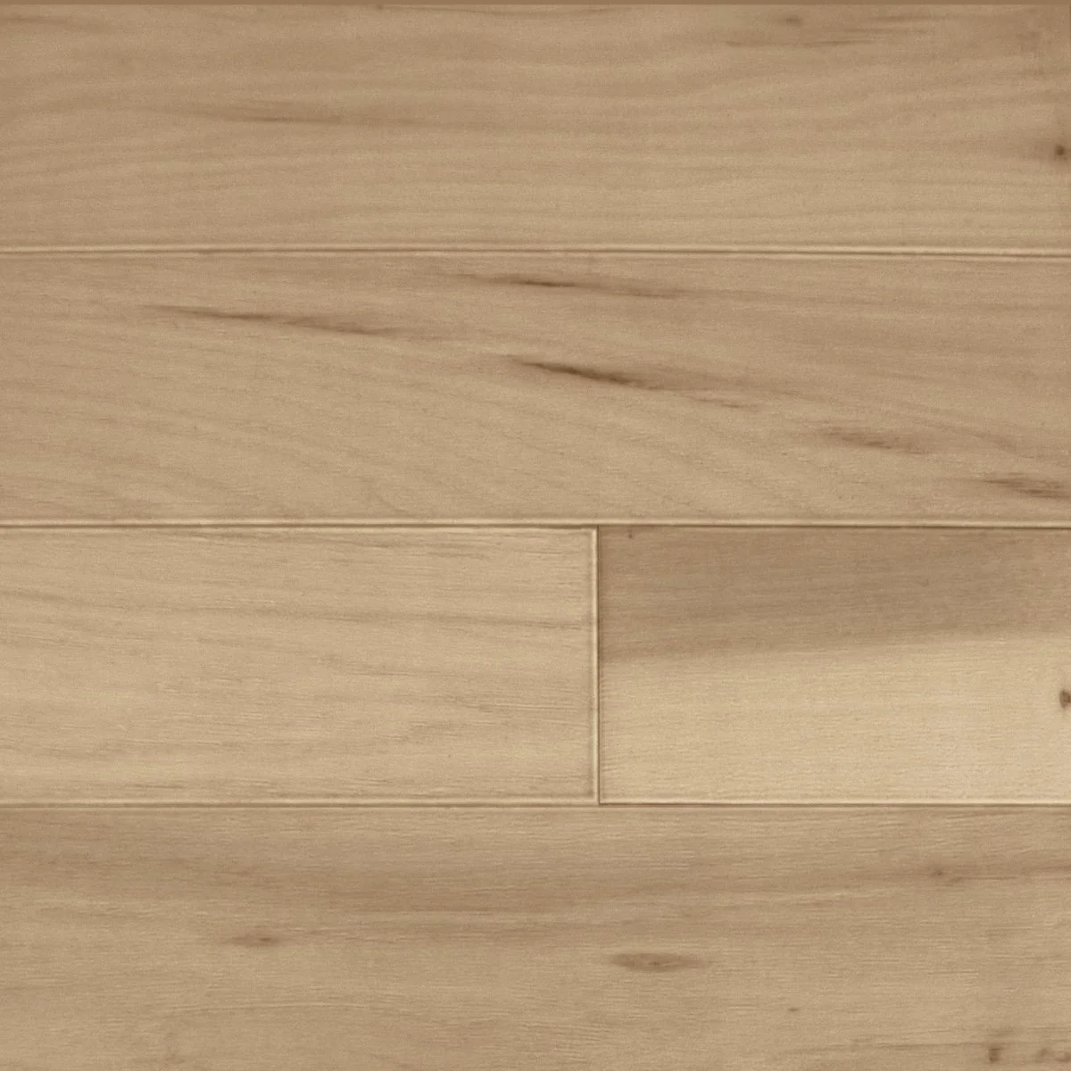 Somerset Character Plank Hickory Linen 5 Inch 3/4 Solid Hardwood Flooring