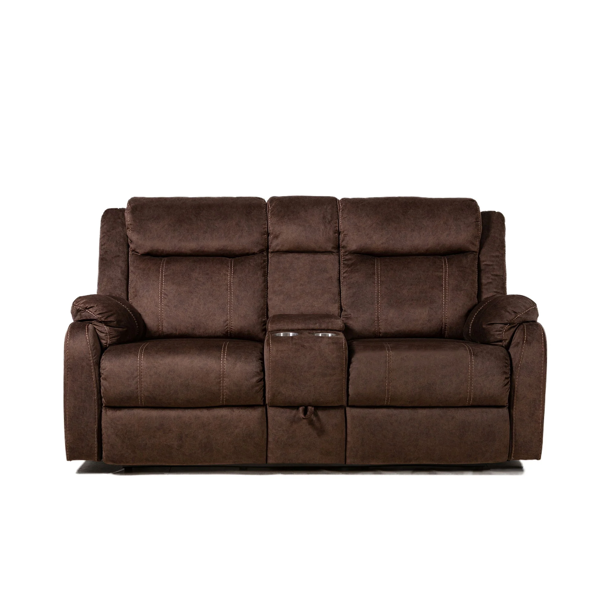Sonet Domino - Recliner - Image 4