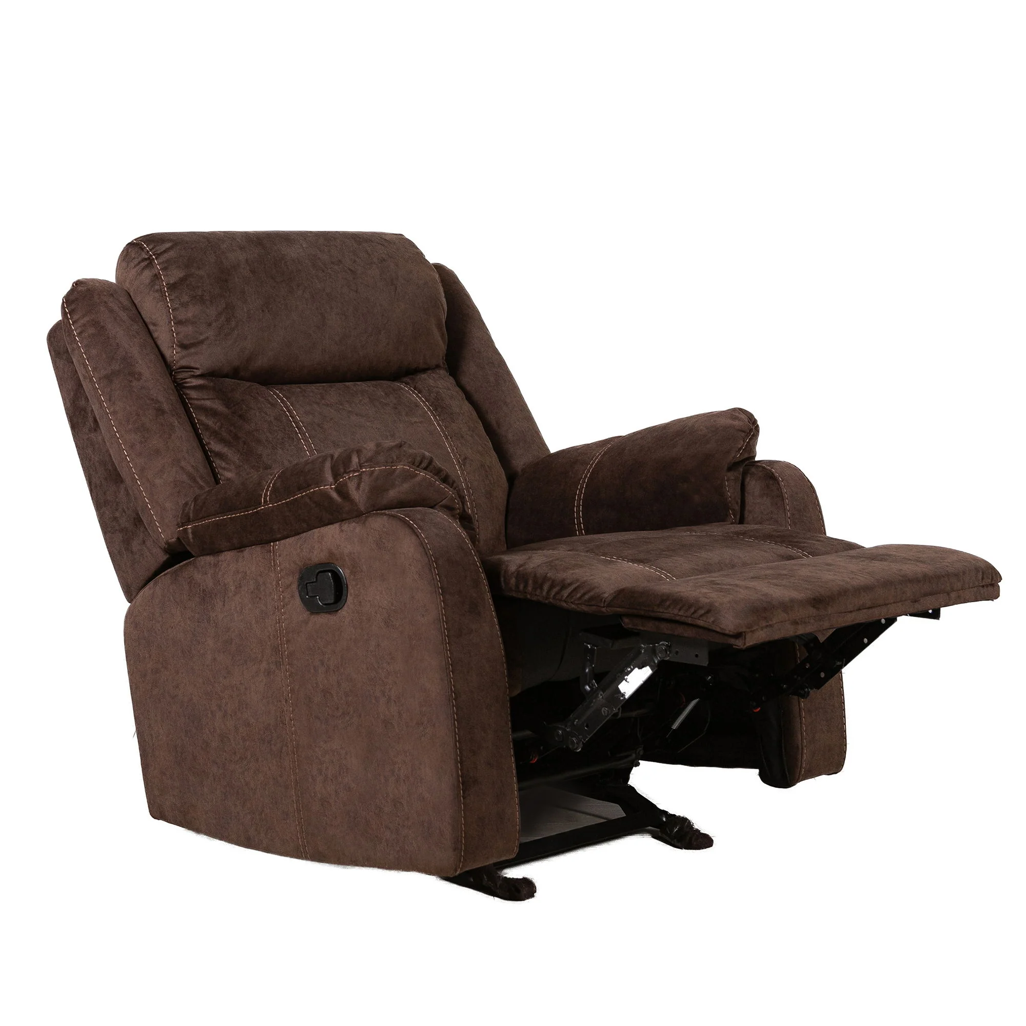 Sonet - Domino Reclining Chairs - Image 12