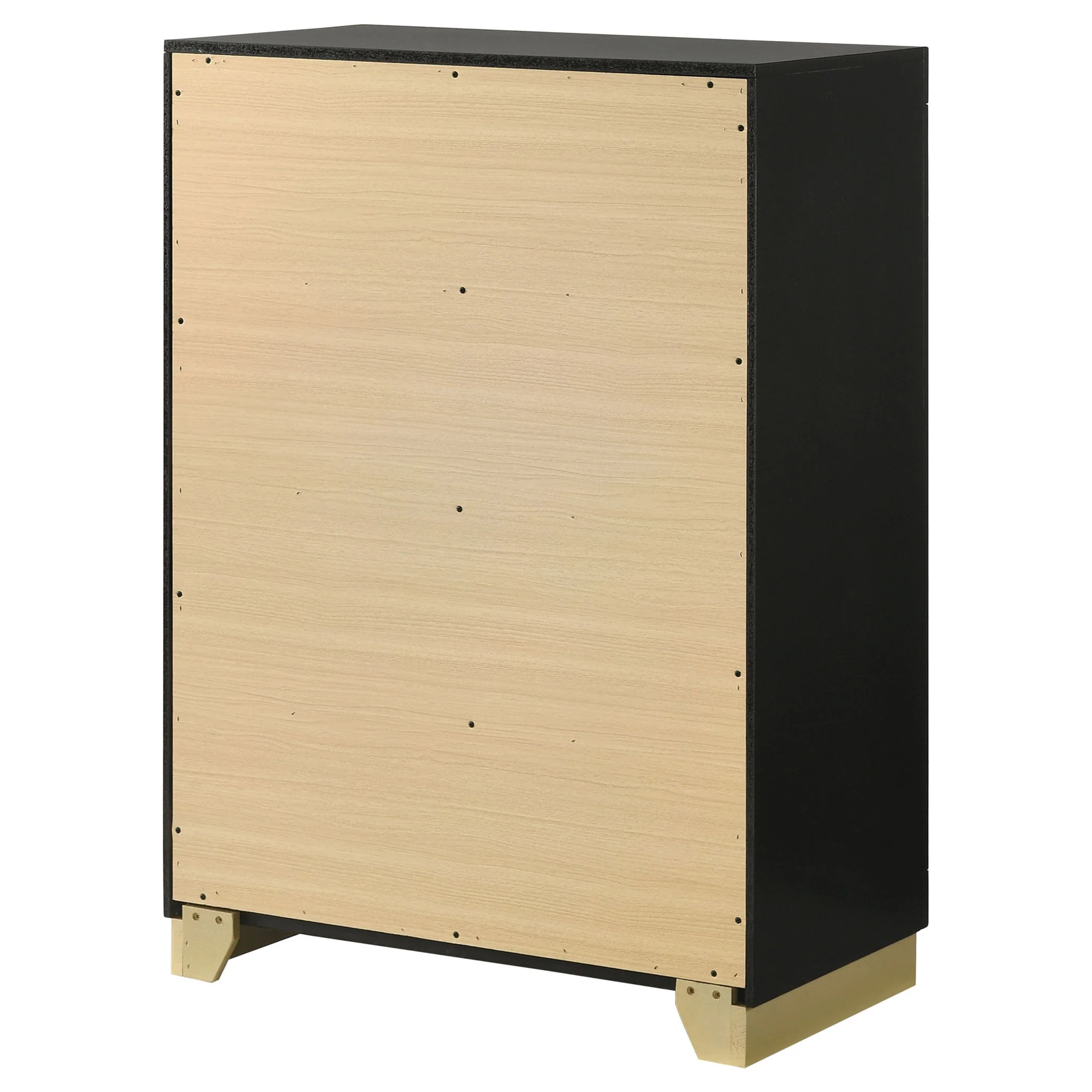 Sophia - 4 Drawer Chest - Image 12