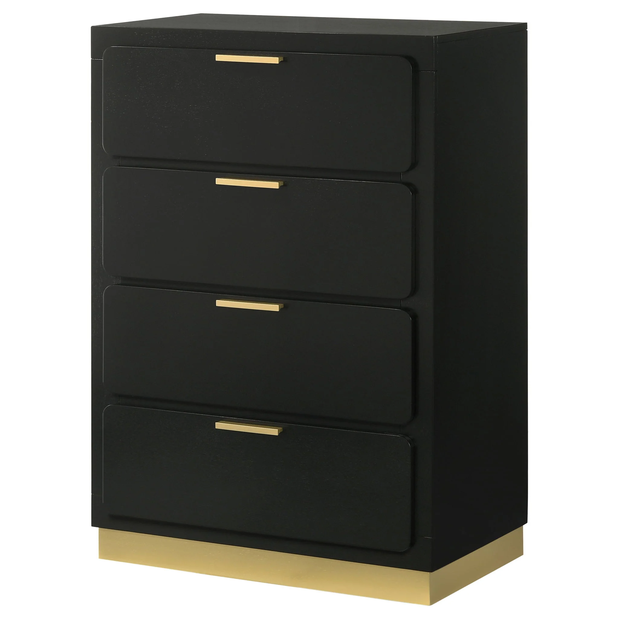 Sophia - 4 Drawer Chest - Image 9