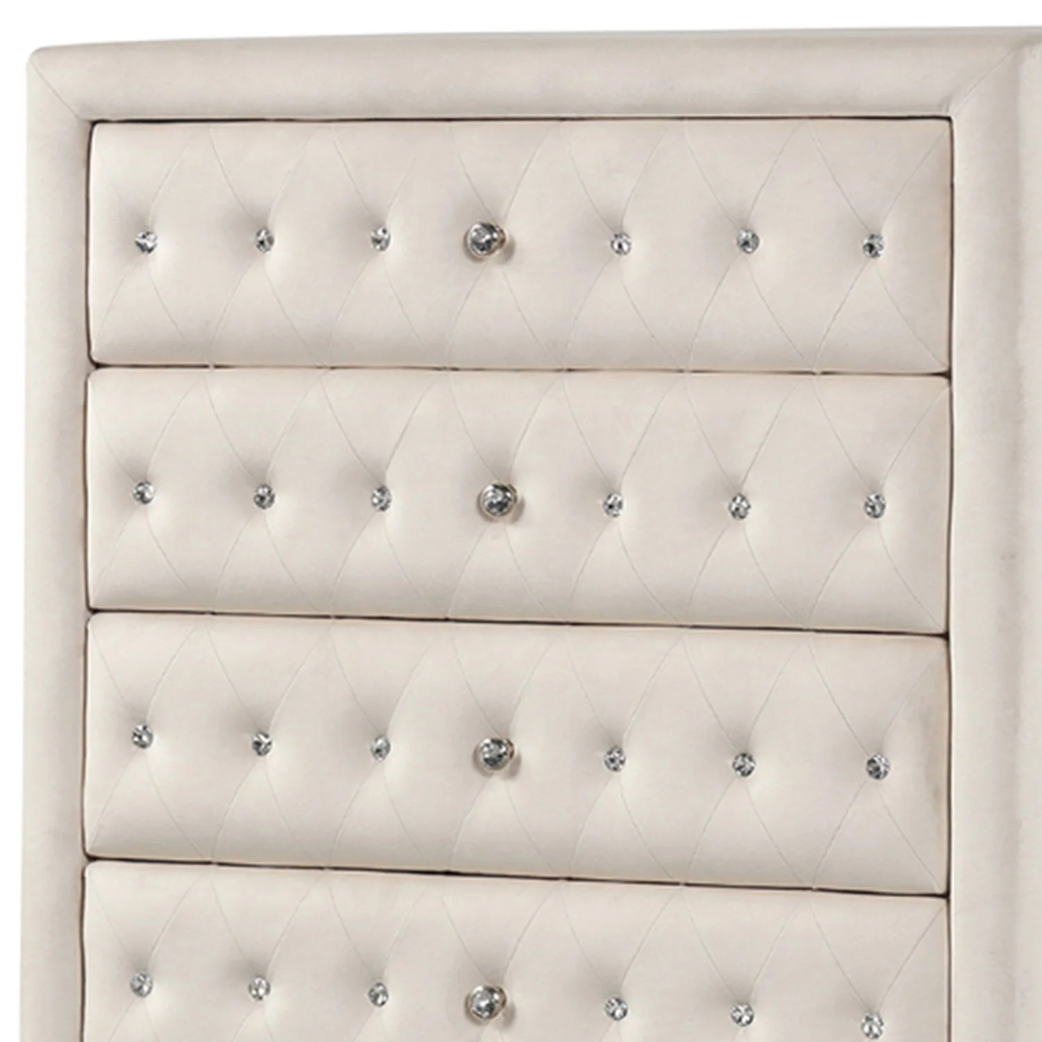 Sophia - 5 Drawer Chest - Image 13