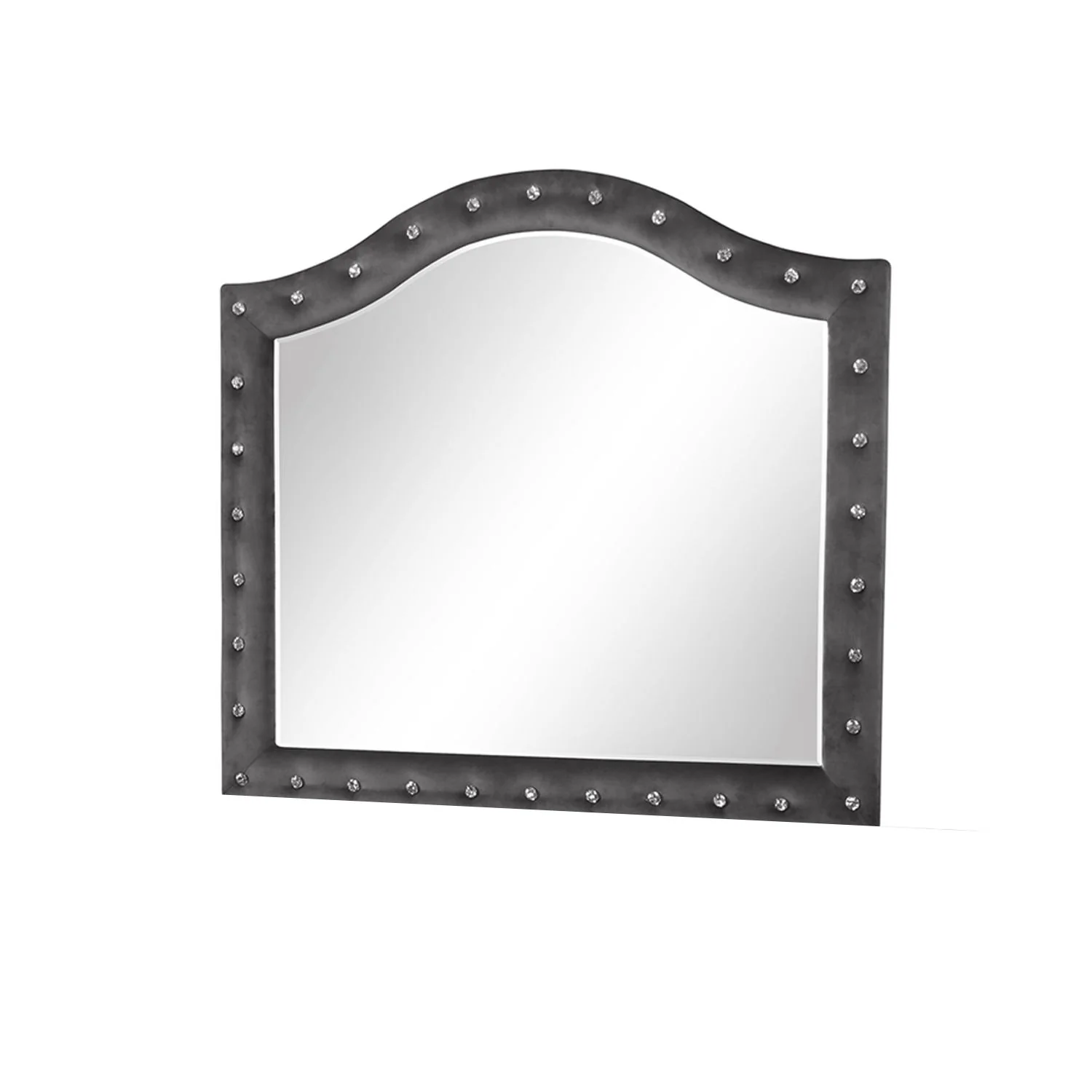 Sophia - Mirror - Gray