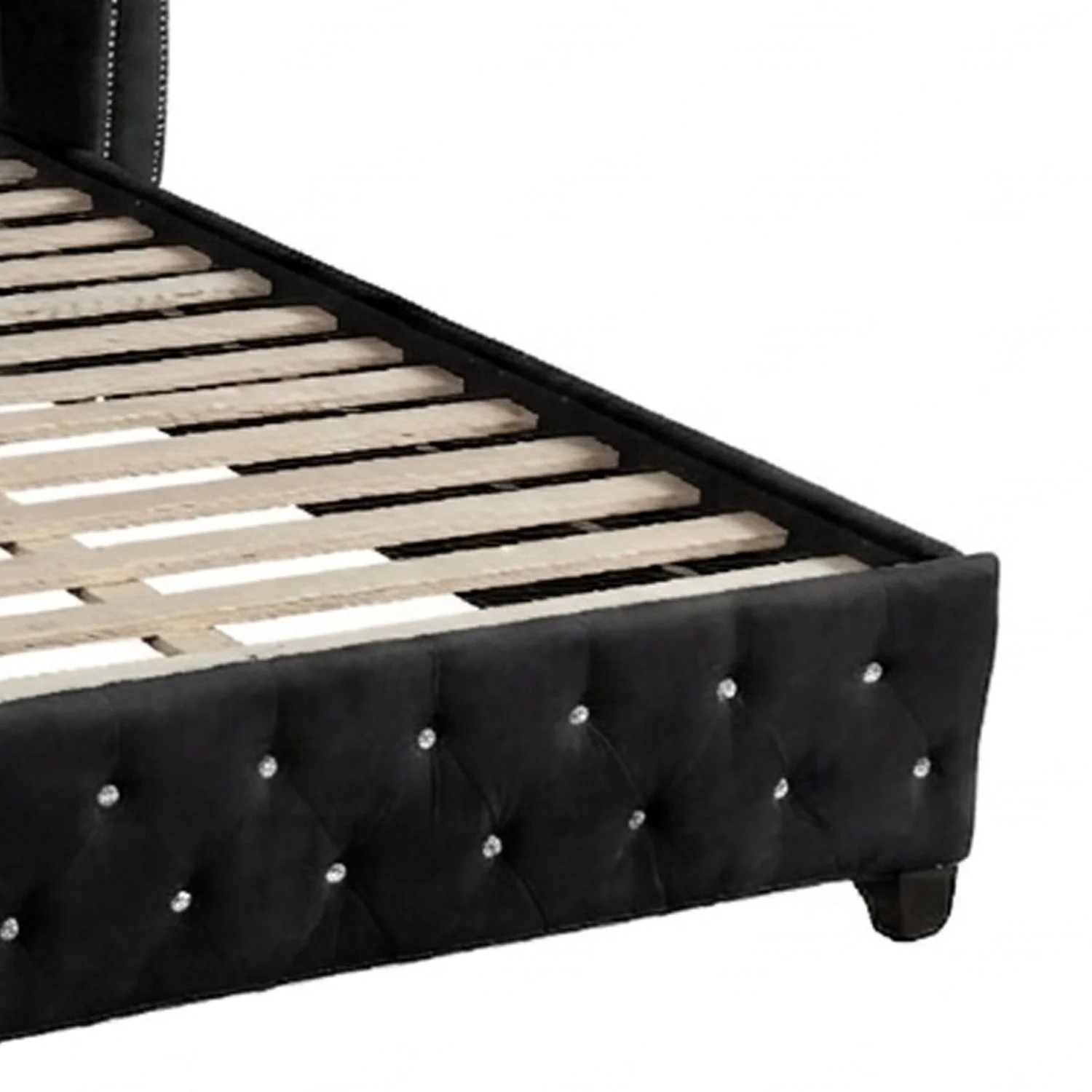 Sophia - Upholstered Bed - Image 13