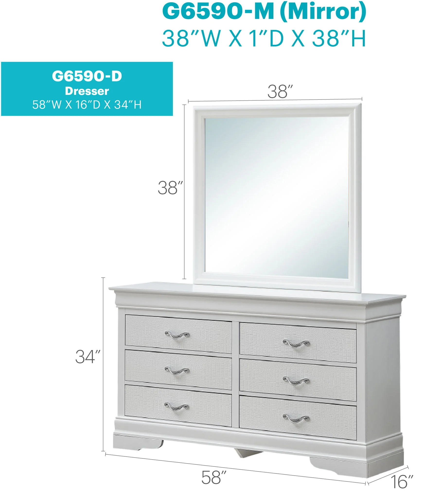 Lorana - Sophisticated Storage Solution - Image 9