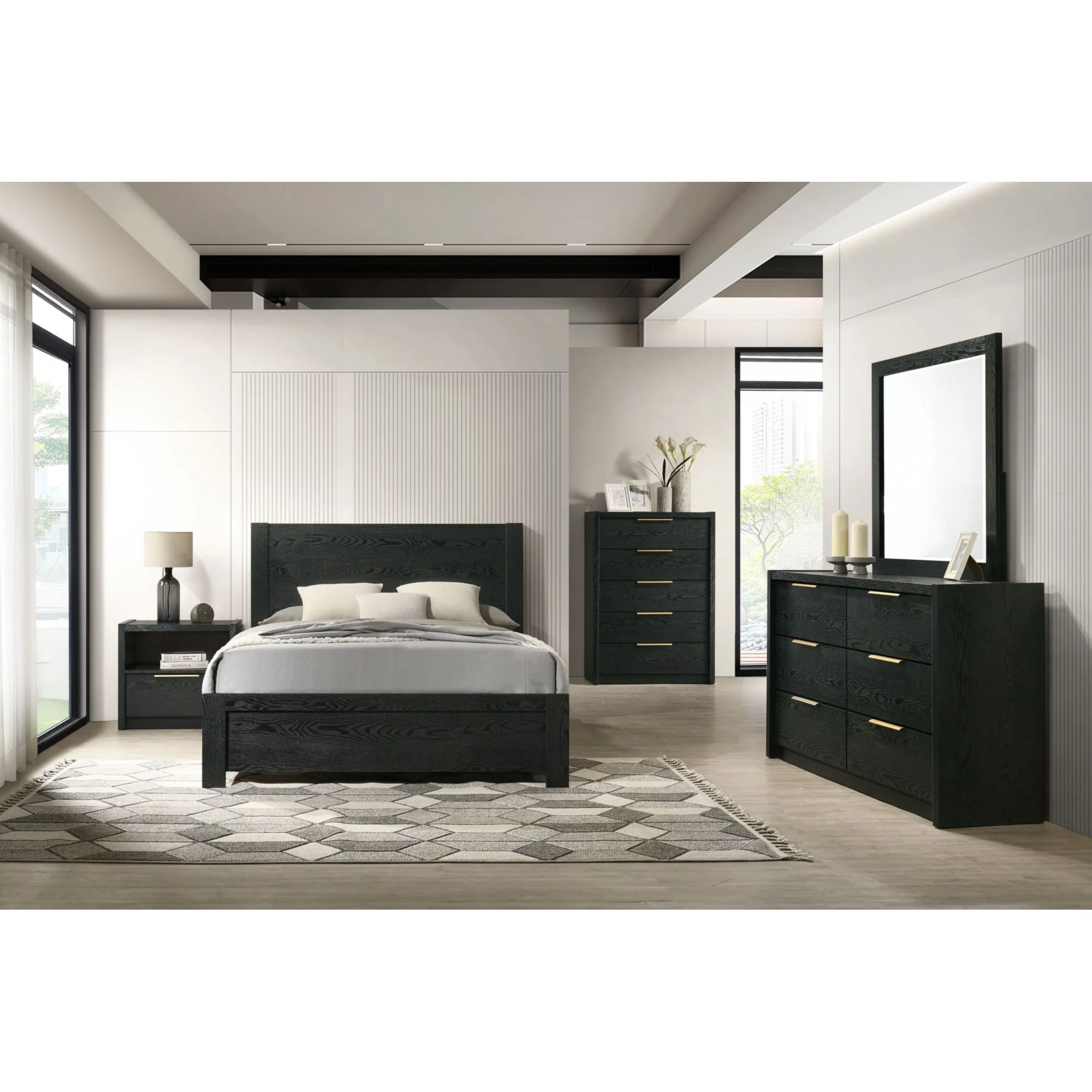 South Bend - Bed - Image 2