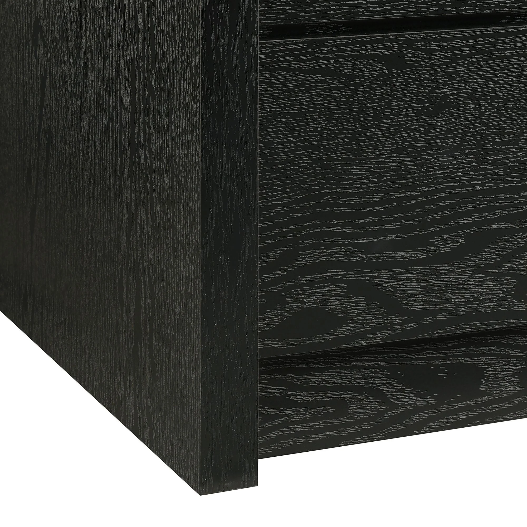 South Bend - Chest - Black - Image 3