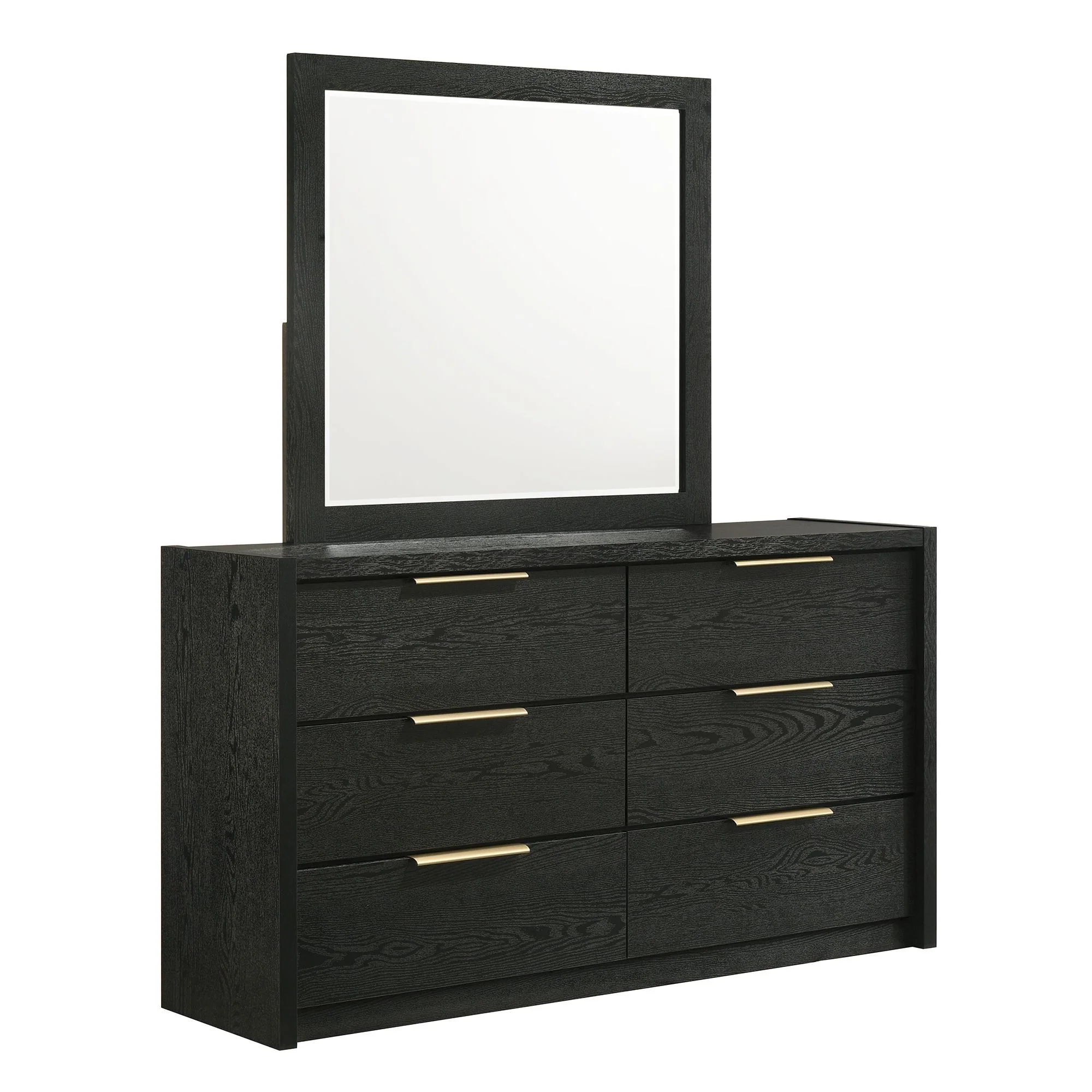 South Bend - Dresser For Bedroom - Image 2