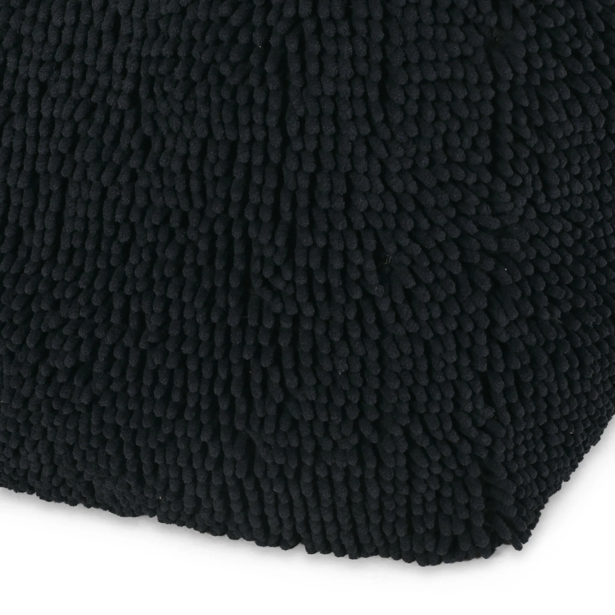 Spongy Square Pouf Soft Seating - Image 16