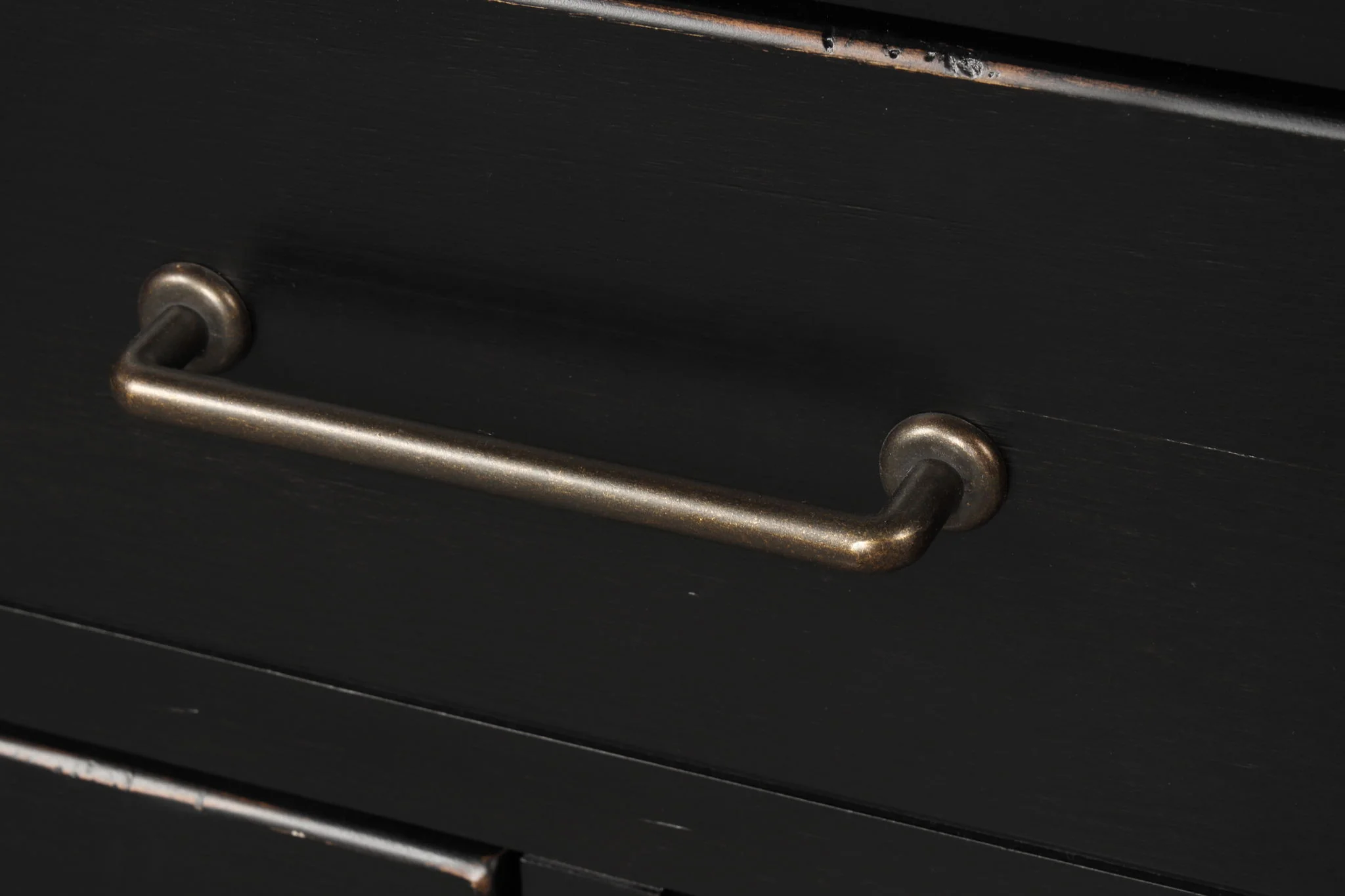 Spruce Creek - Nightstand - Image 9