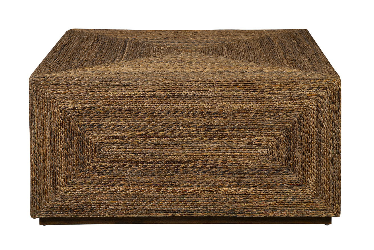 St. Lucie - Cocktail Table - Dark Brown - Image 5